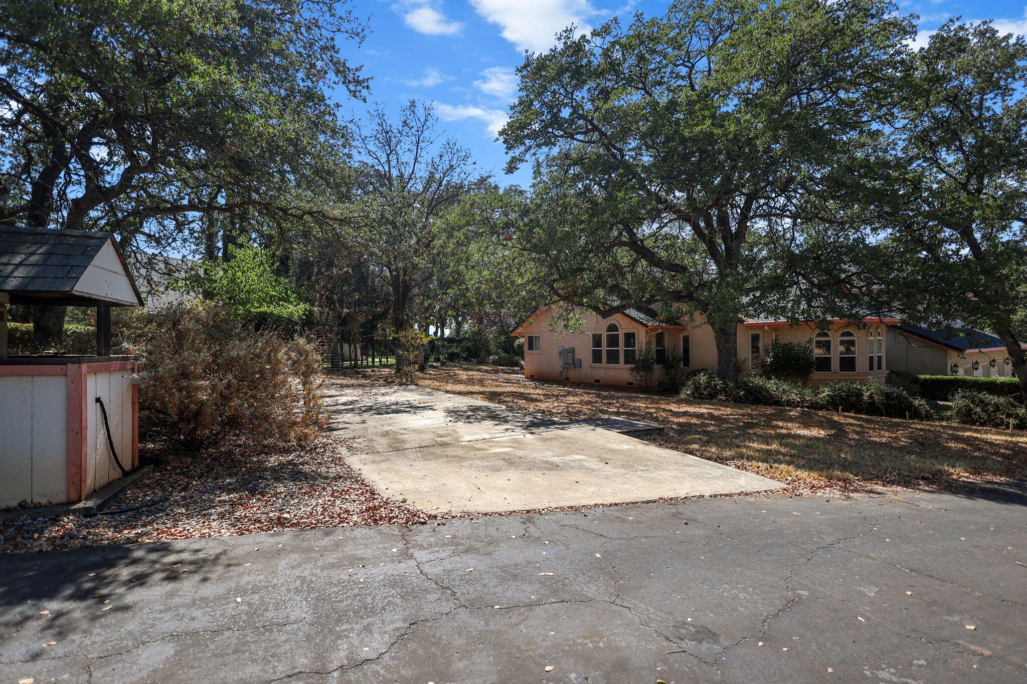 21791 Wilcox Road