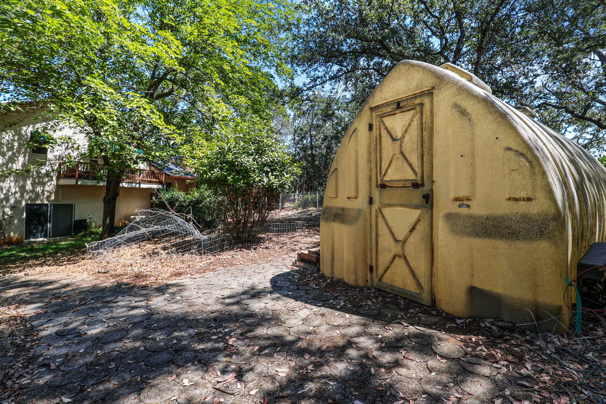 21791 Wilcox Road