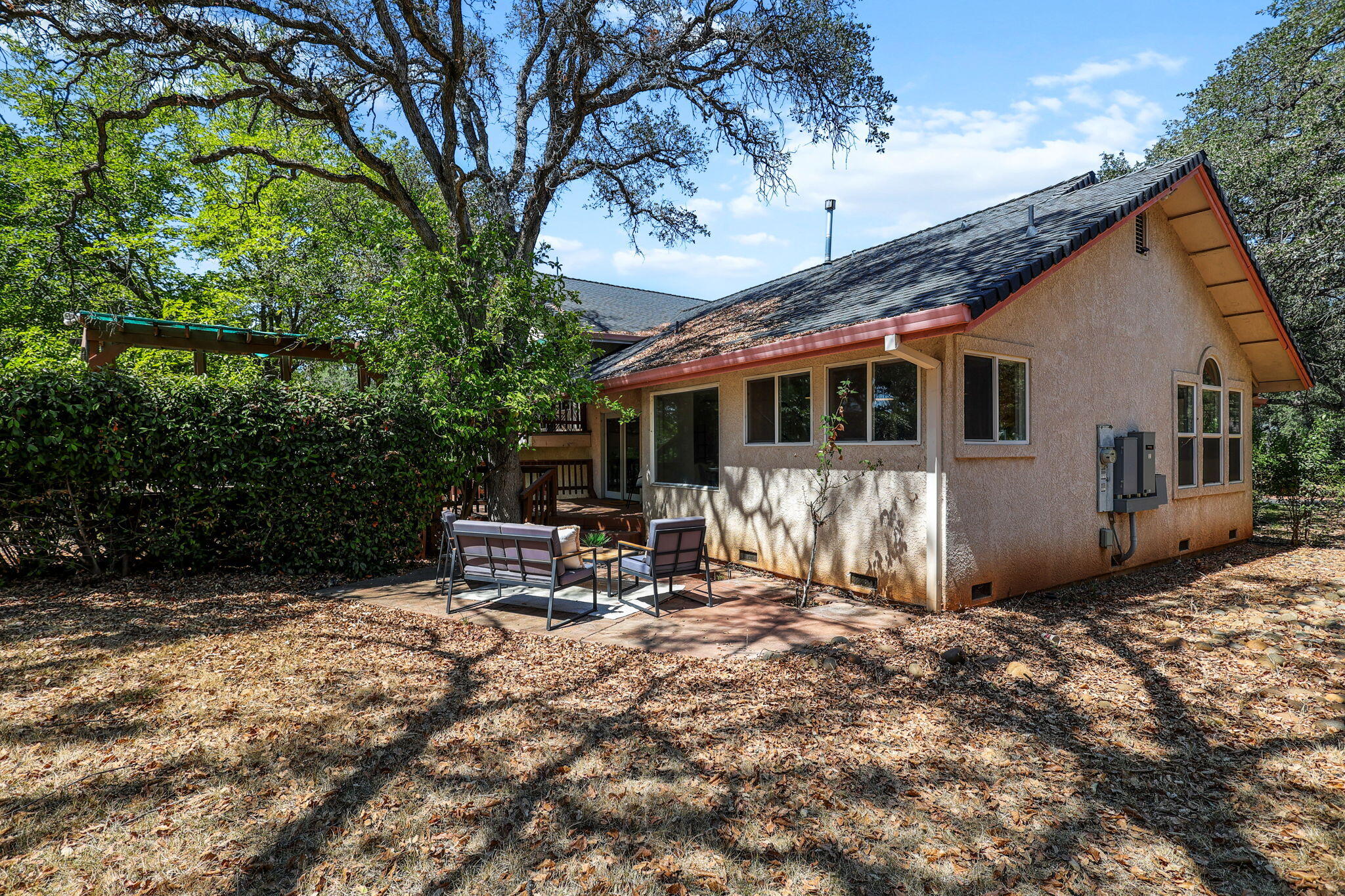 21791 Wilcox Road