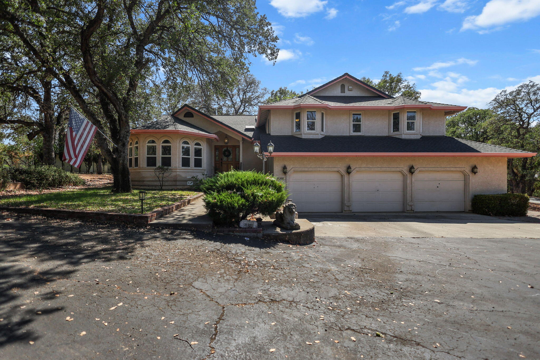 21791 Wilcox Road
