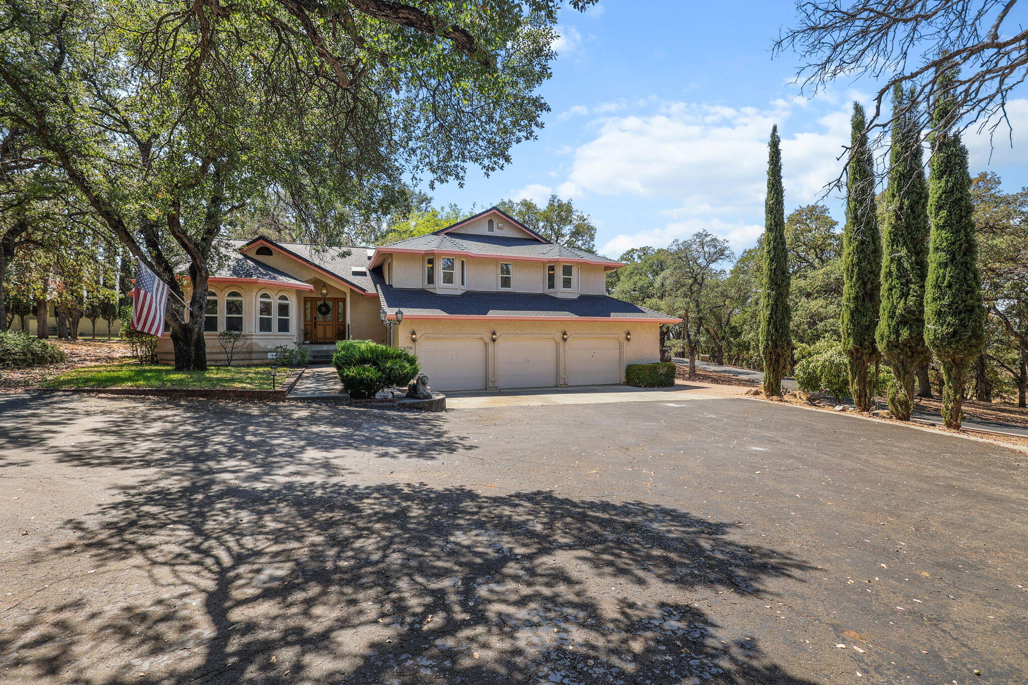 21791 Wilcox Road