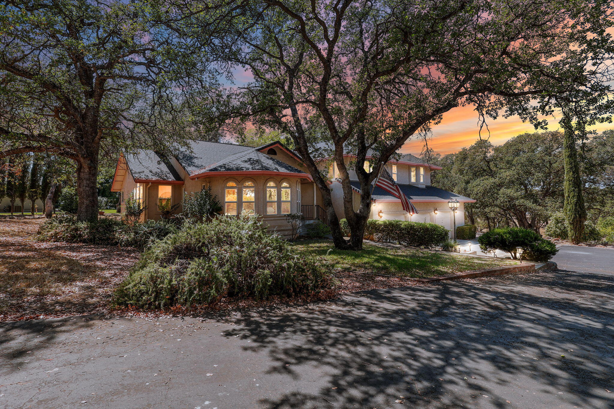 21791 Wilcox Road