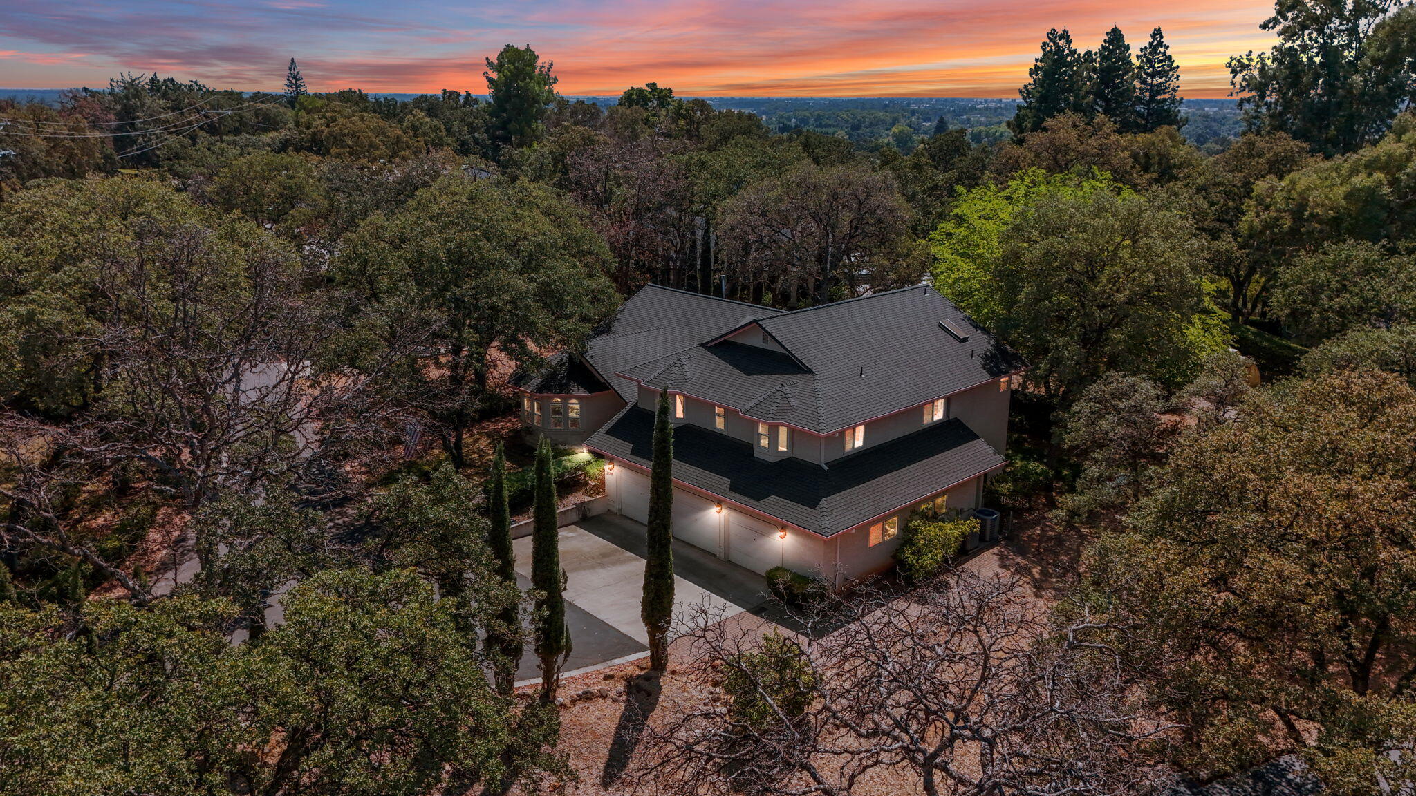 21791 Wilcox Road