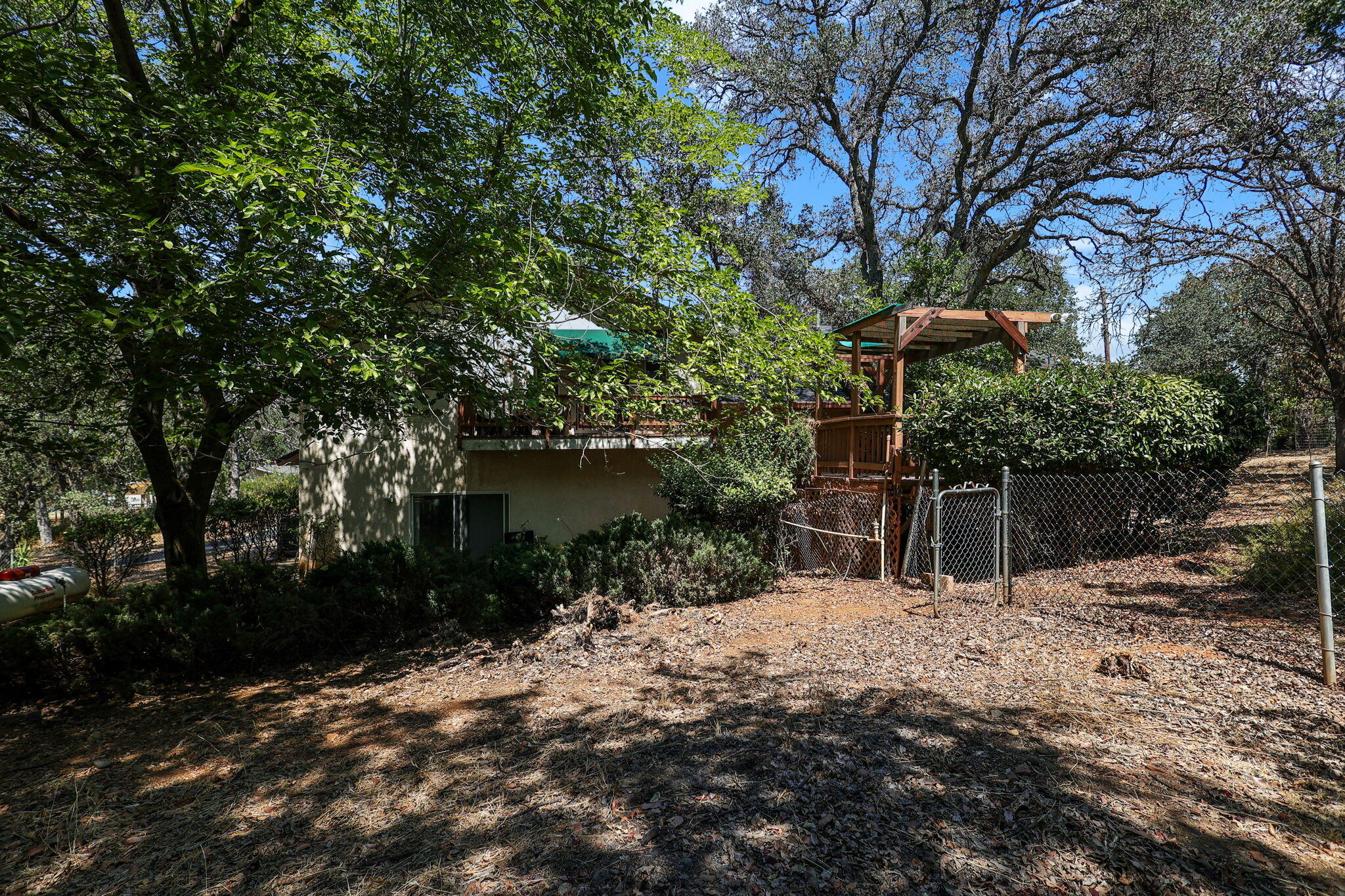 21791 Wilcox Road