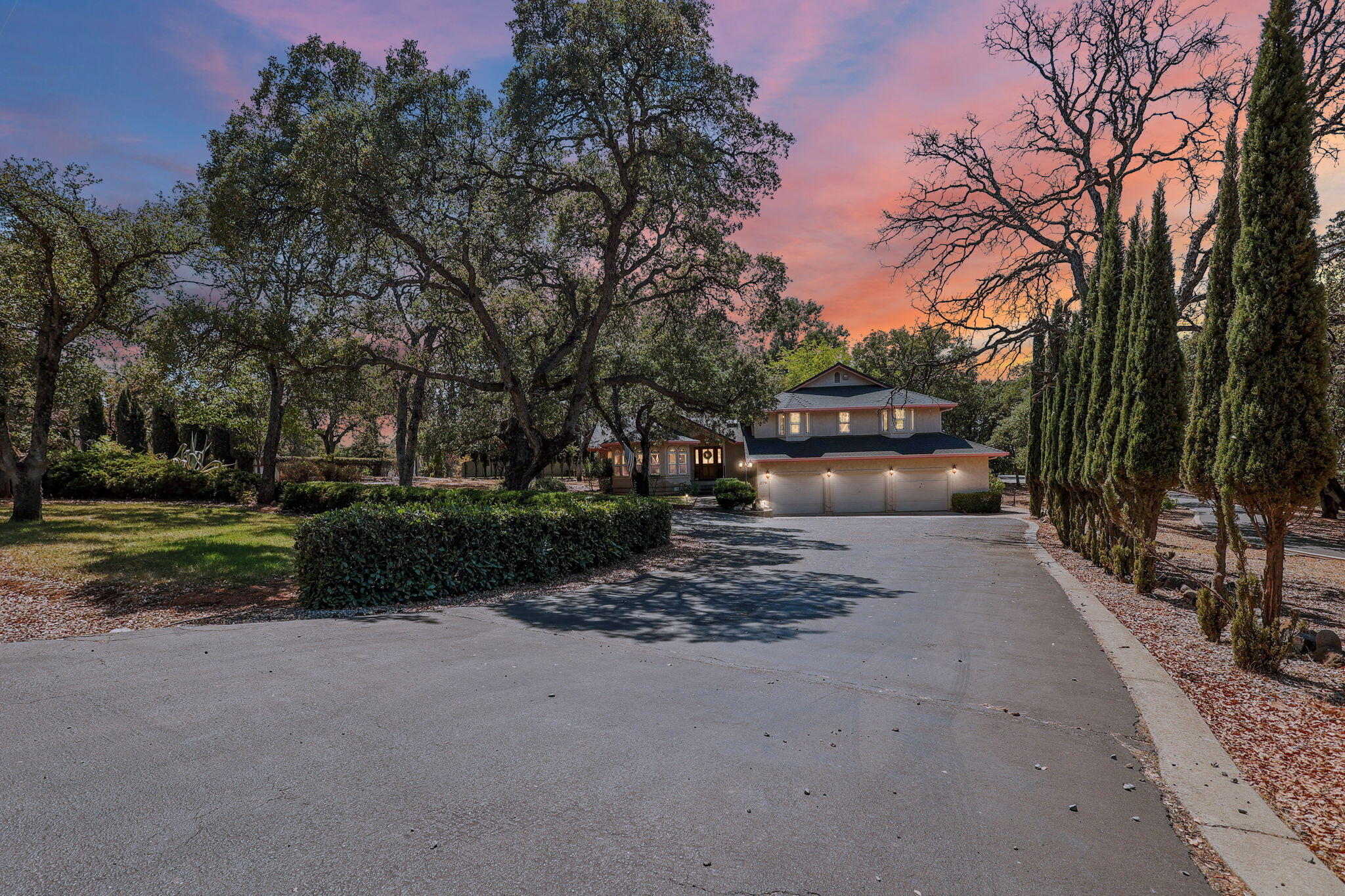 21791 Wilcox Road