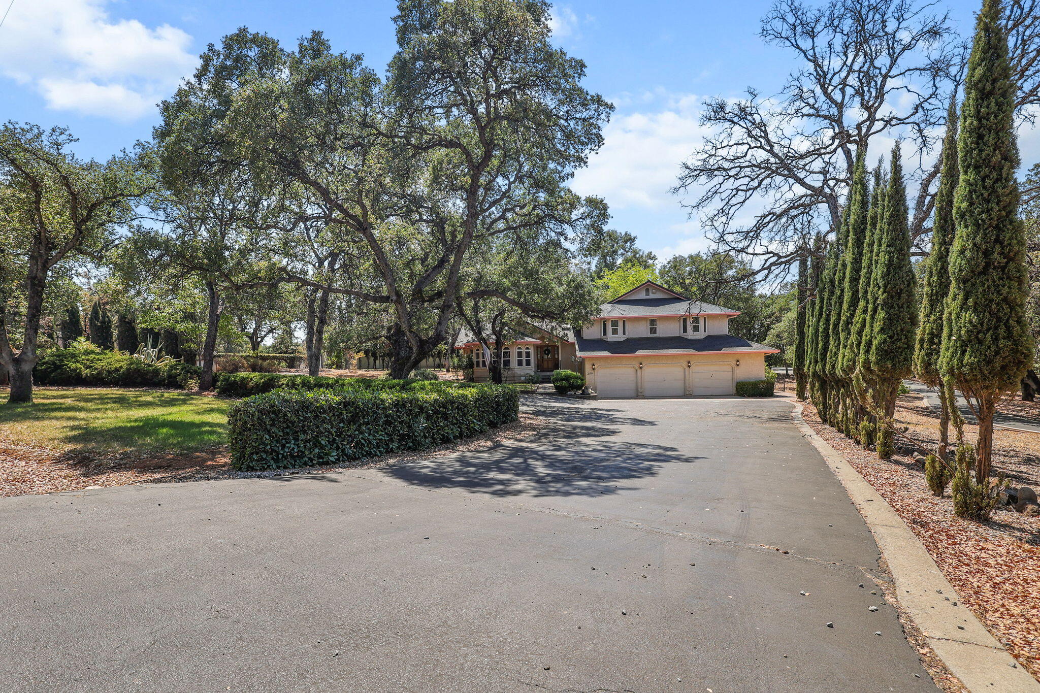21791 Wilcox Road
