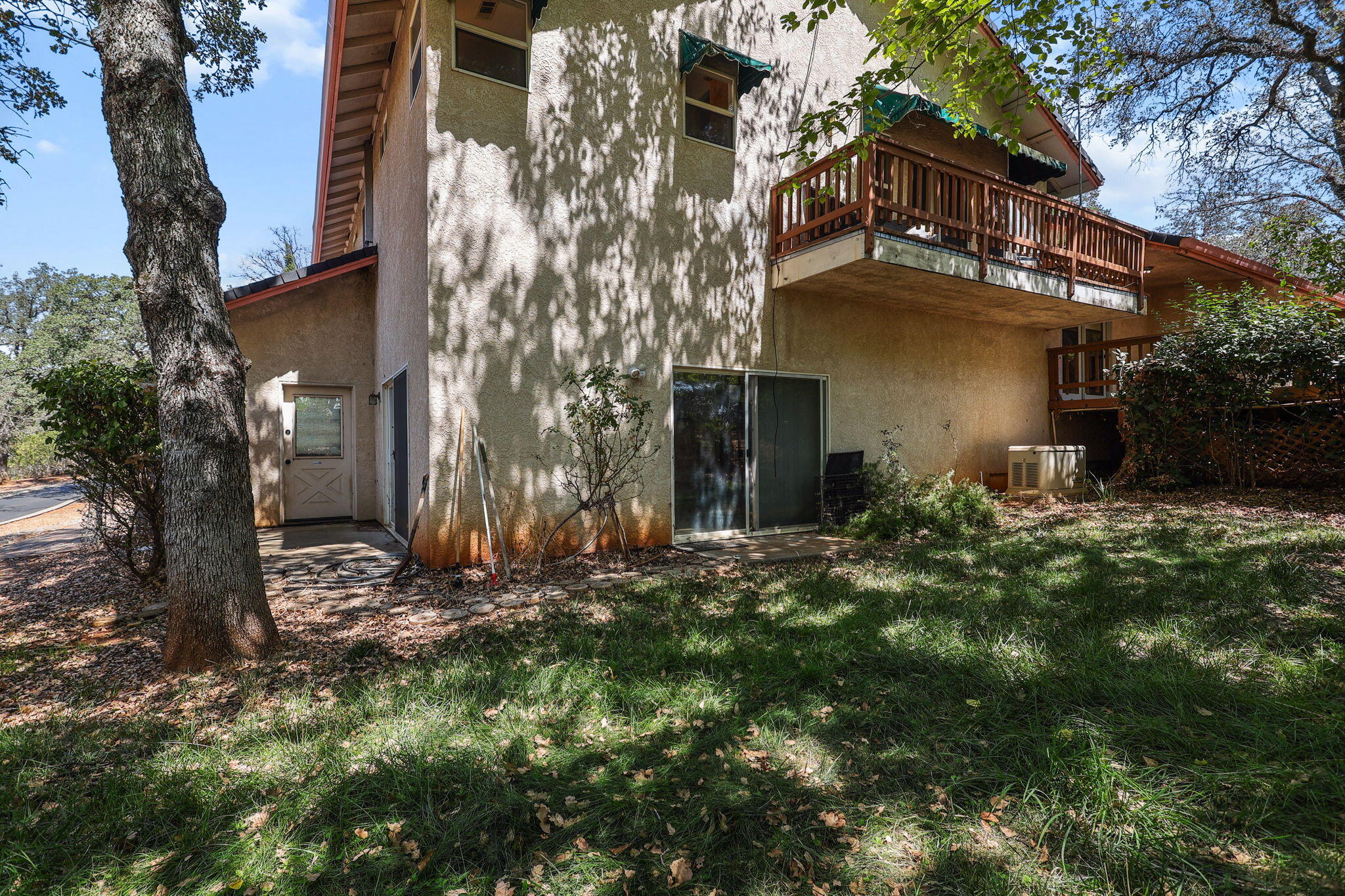 21791 Wilcox Road