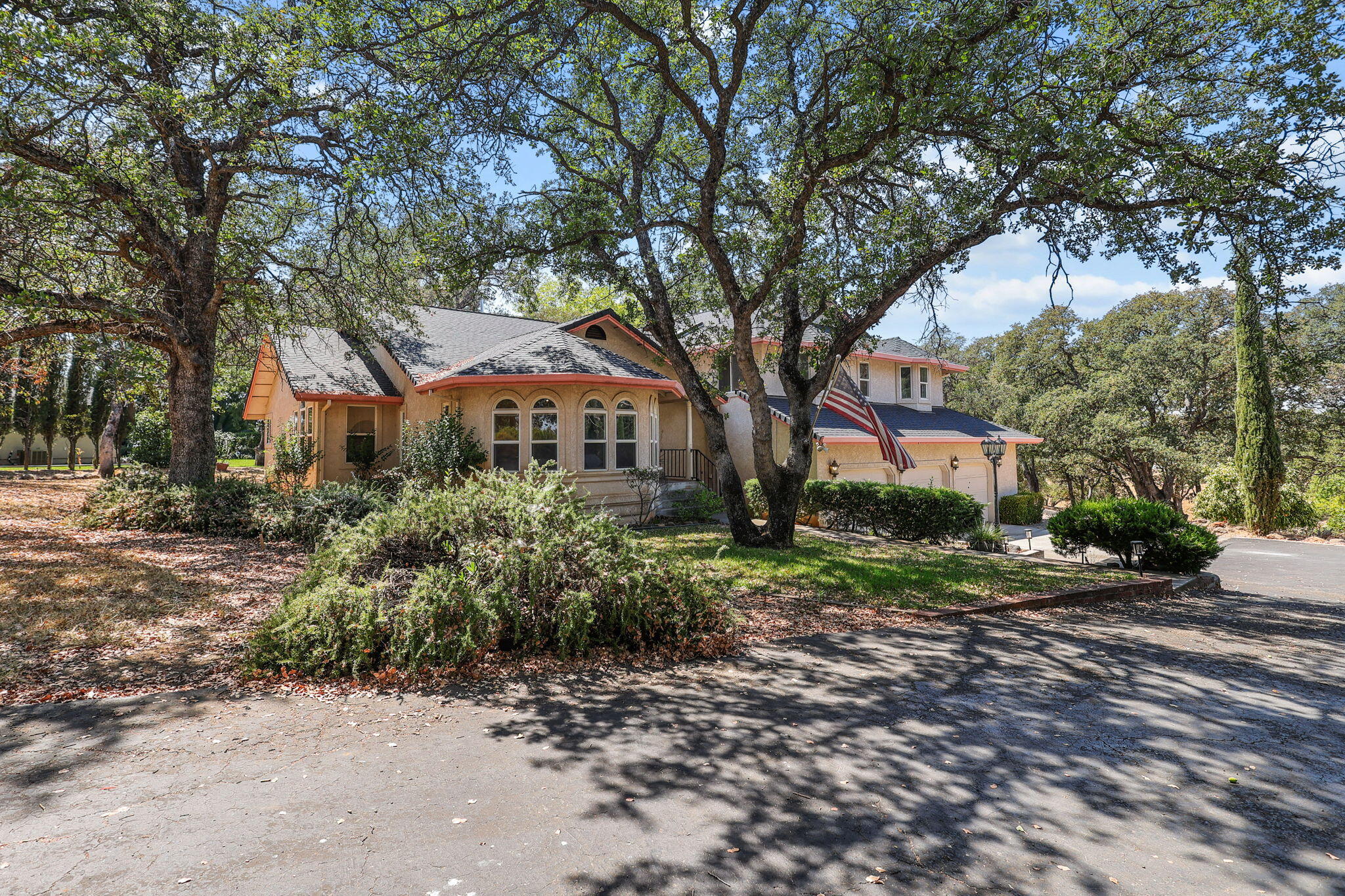 21791 Wilcox Road