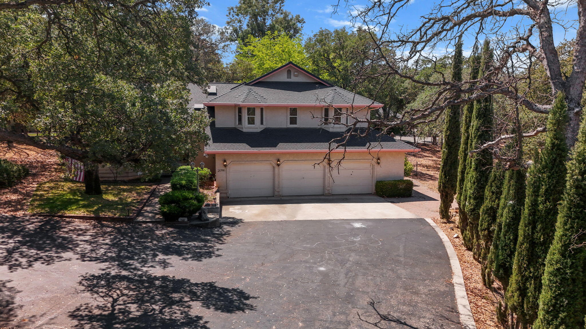 21791 Wilcox Road