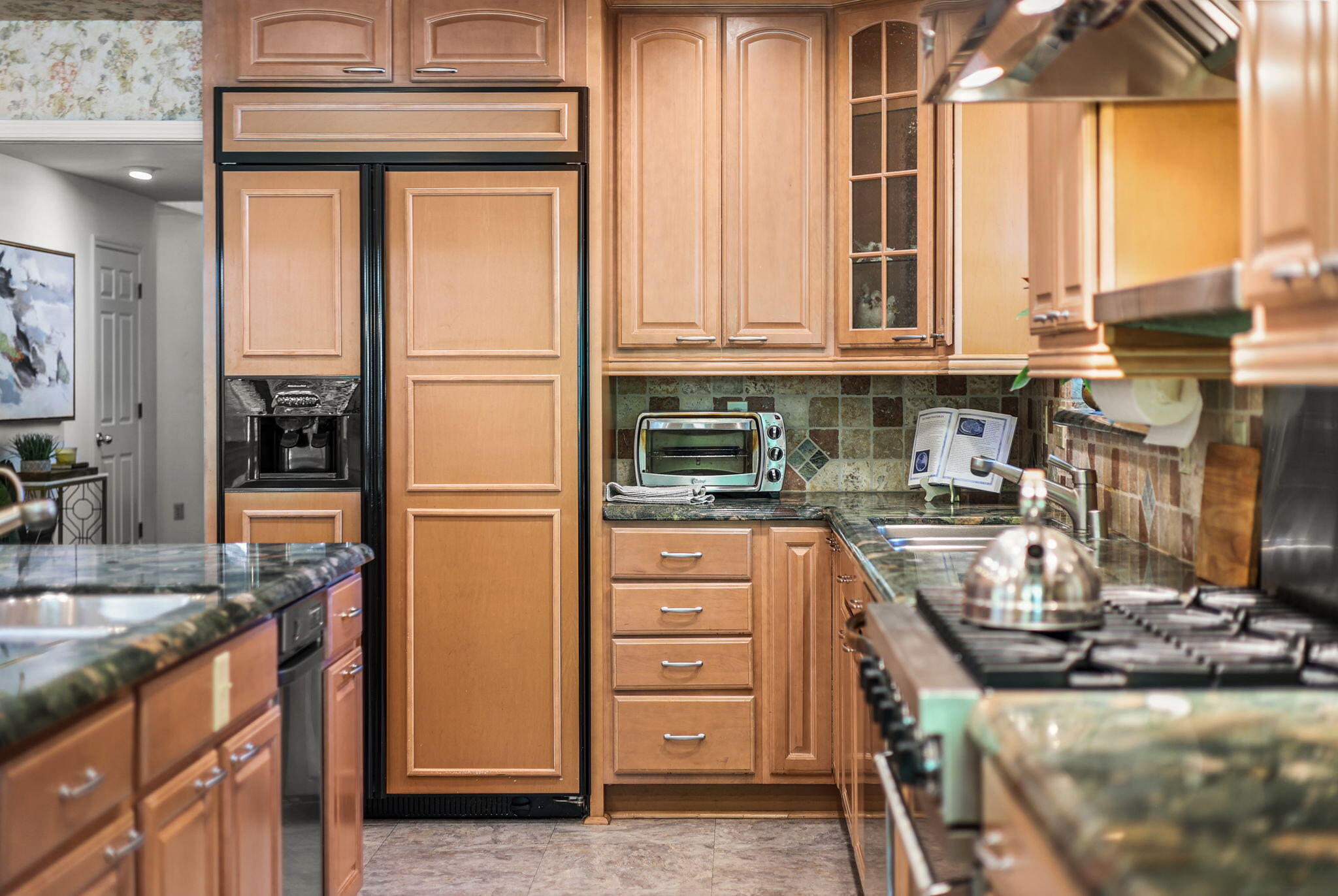 503 River Oaks Drive