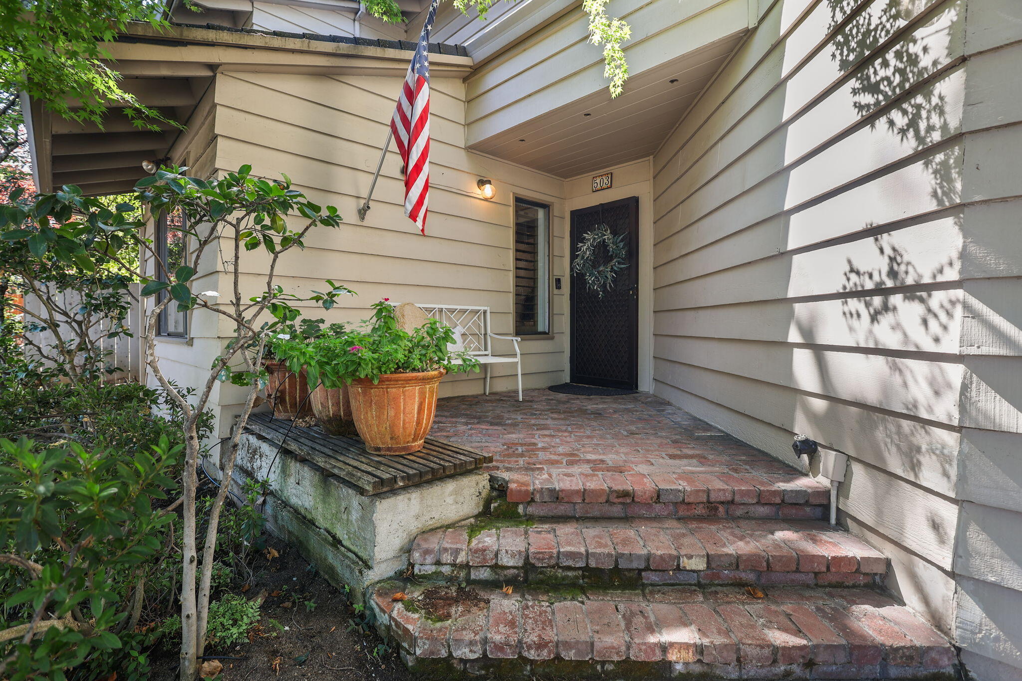 503 River Oaks Drive