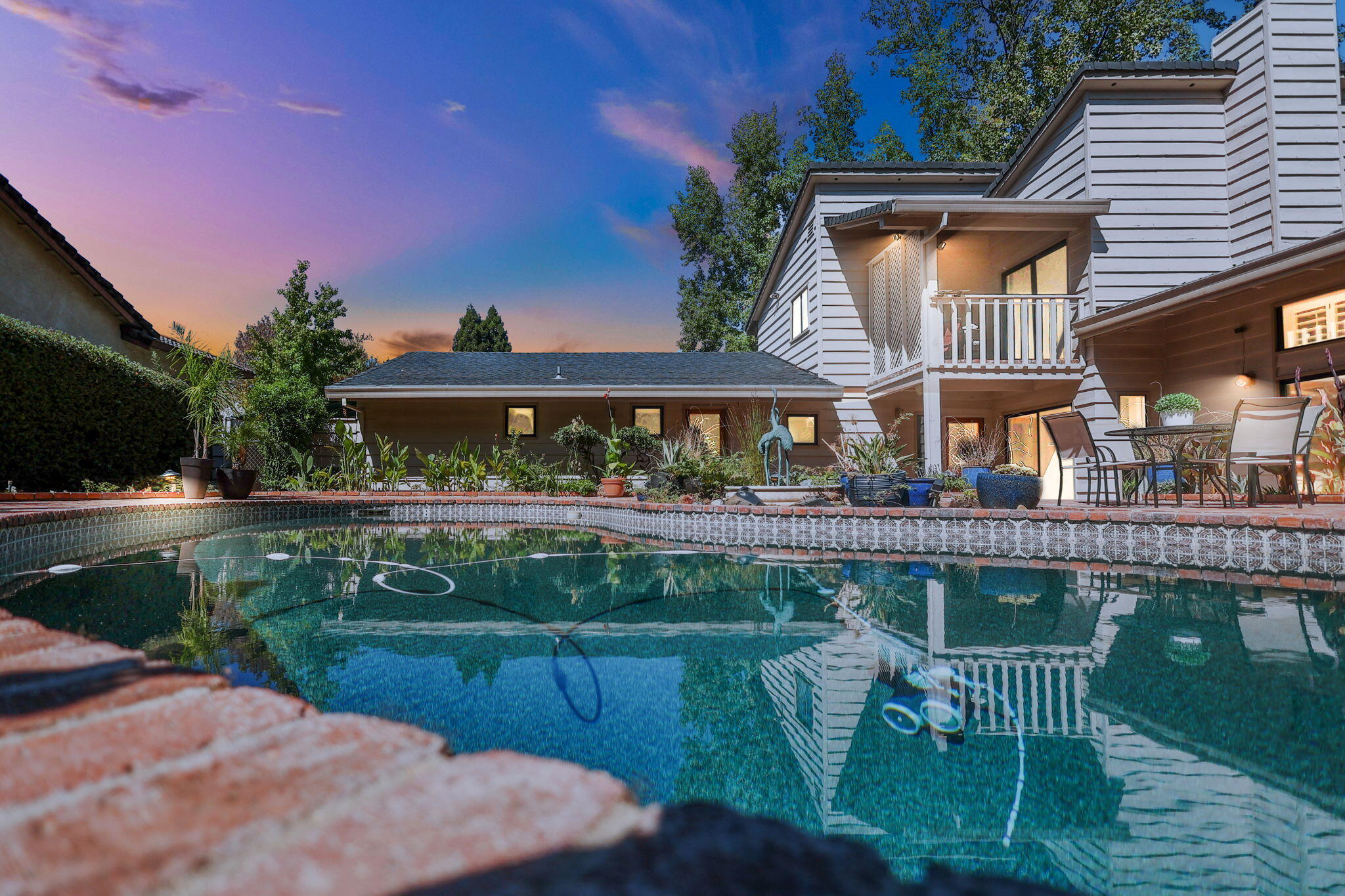 503 River Oaks Drive