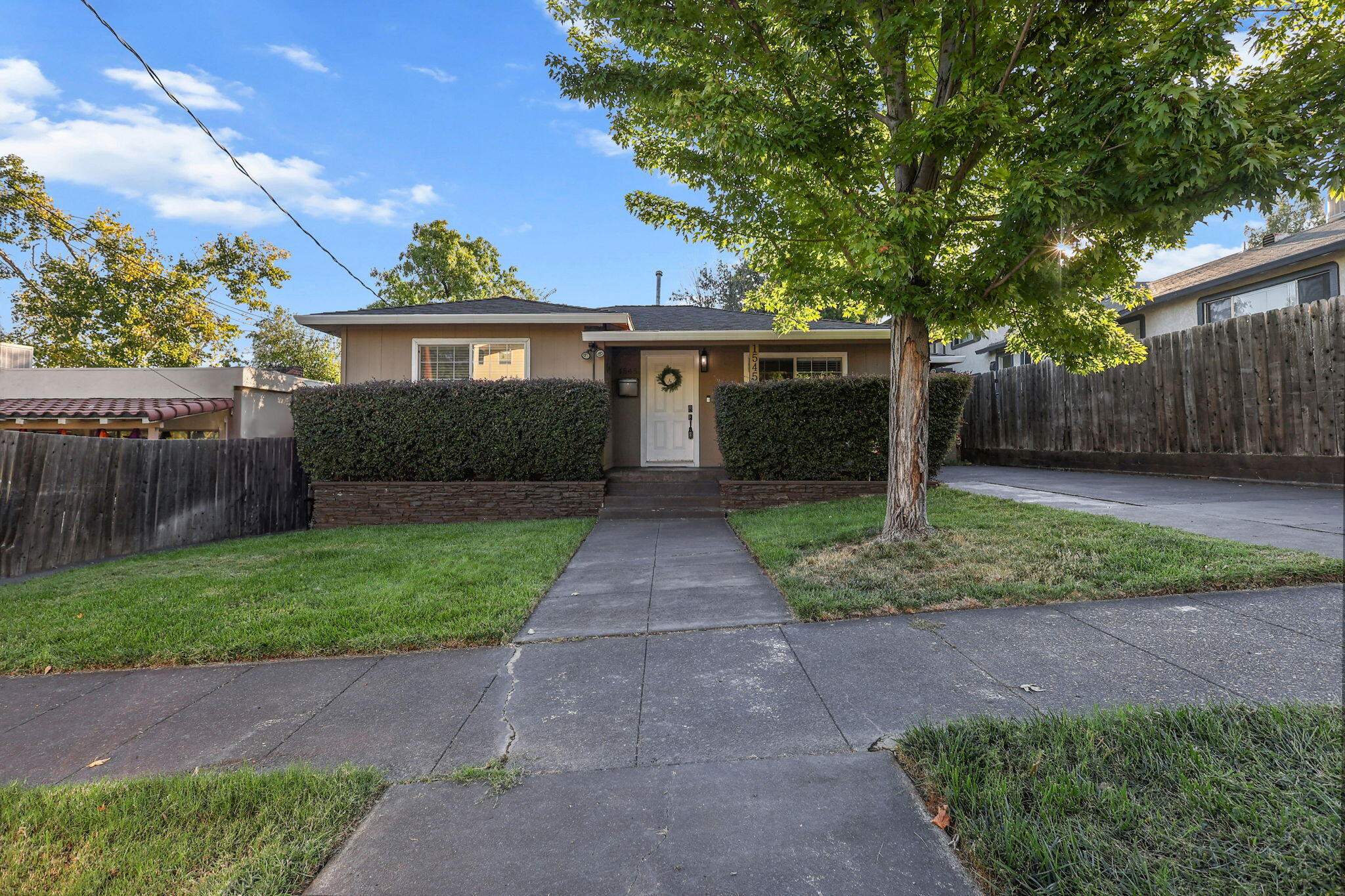 1545 Olive Avenue