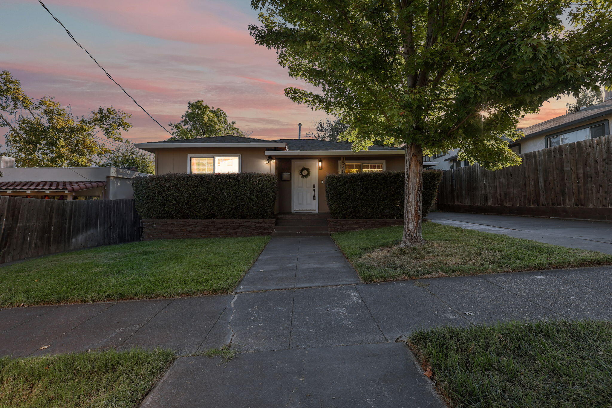 1545 Olive Avenue