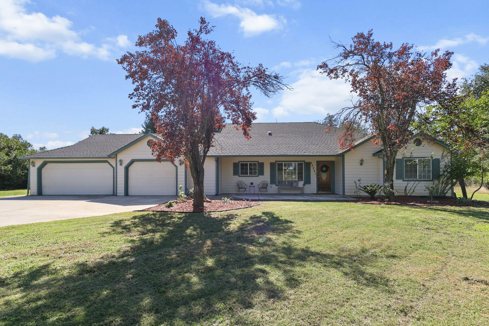 22231 Old 44 Drive
