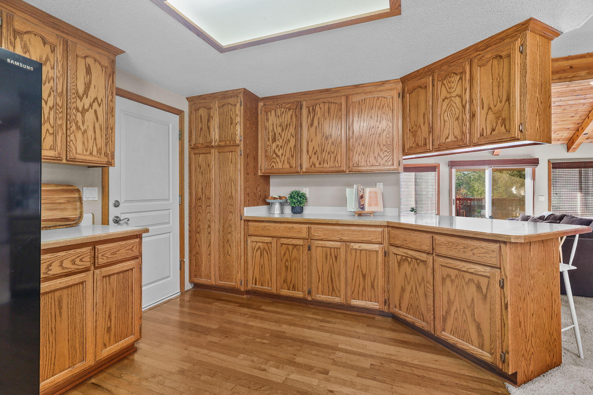22231 Old 44 Drive