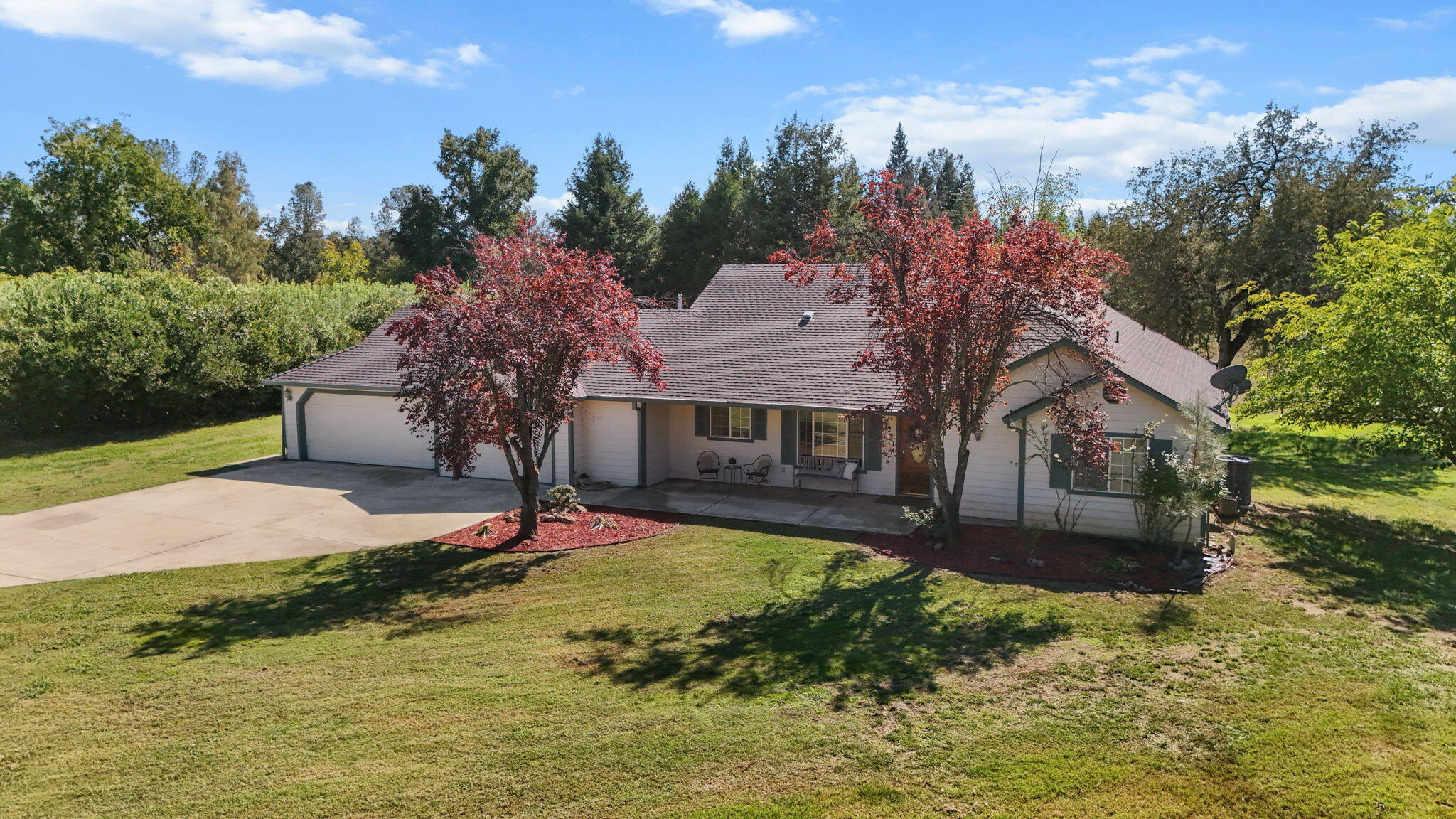 22231 Old 44 Drive