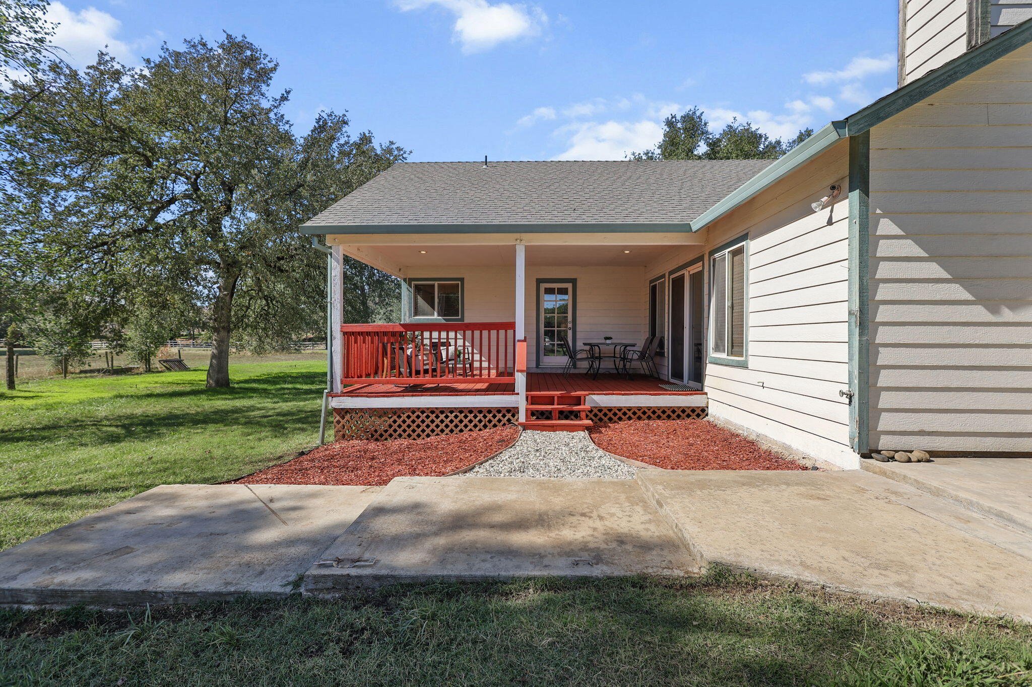 22231 Old 44 Drive