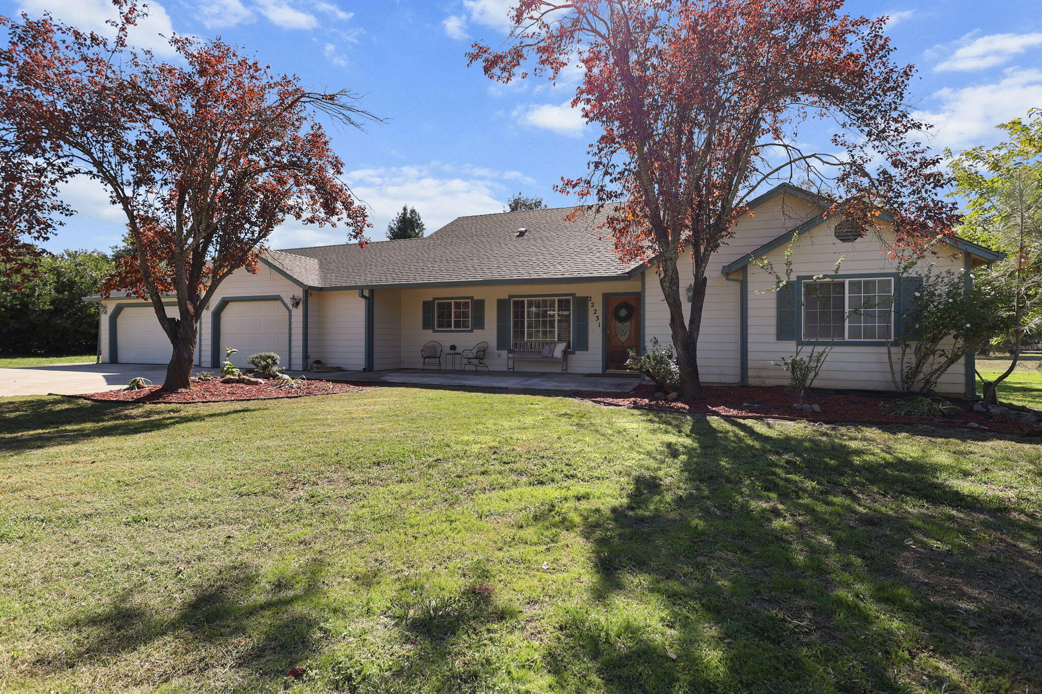 22231 Old 44 Drive