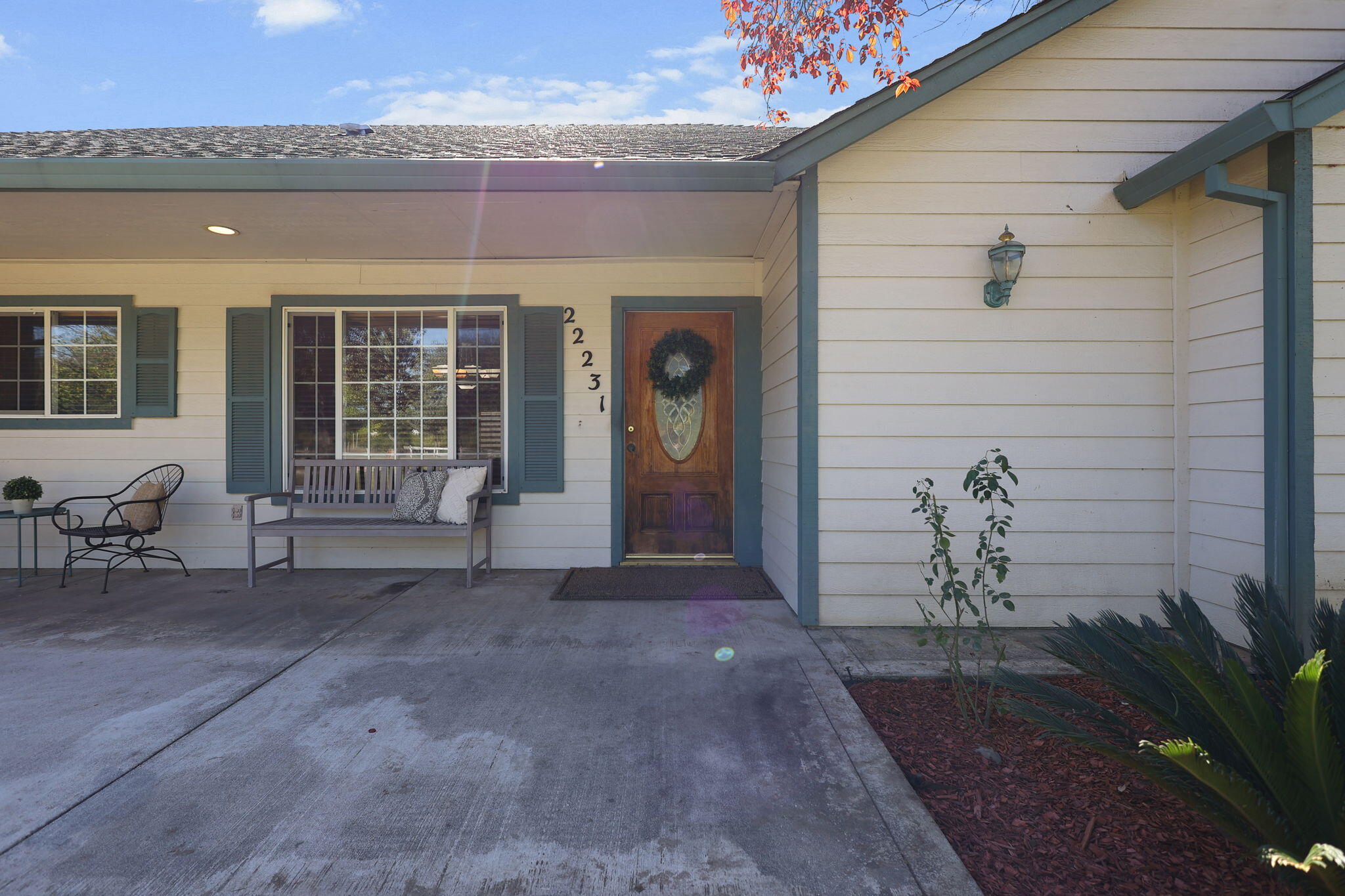 22231 Old 44 Drive