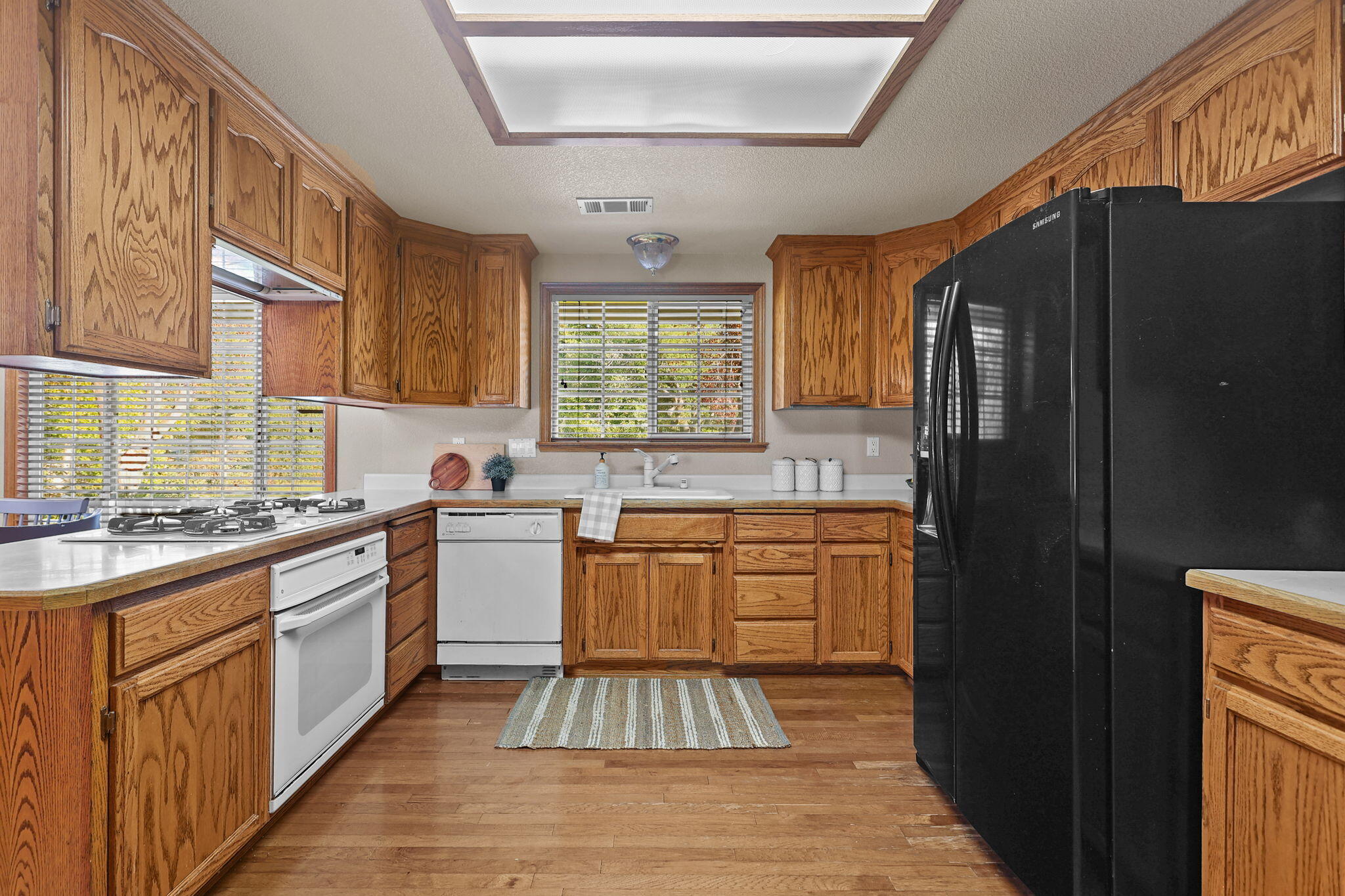 22231 Old 44 Drive