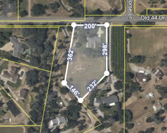 22231 Old 44 Drive