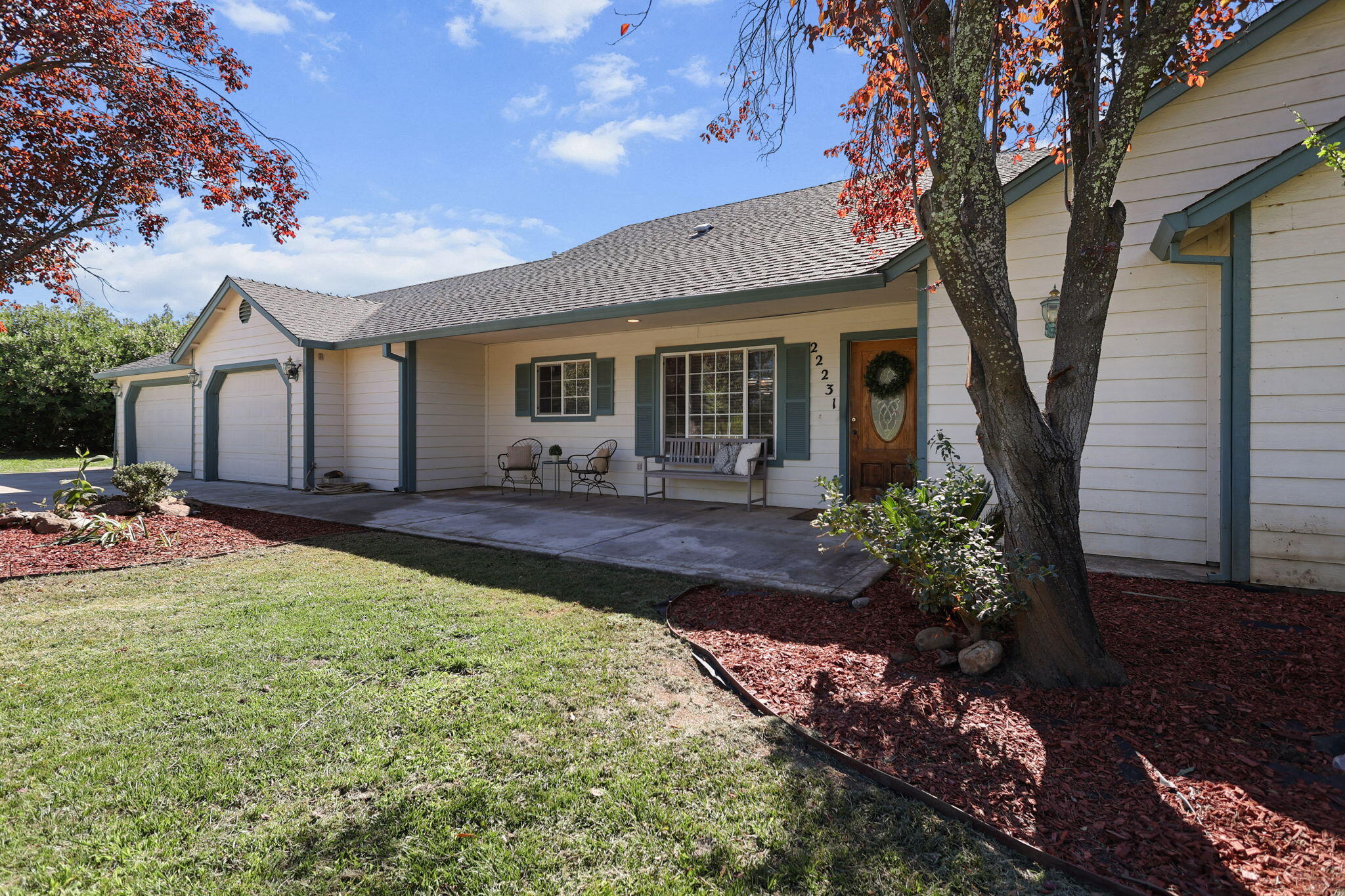 22231 Old 44 Drive