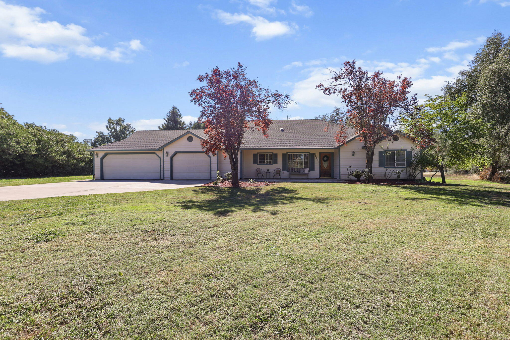 22231 Old 44 Drive