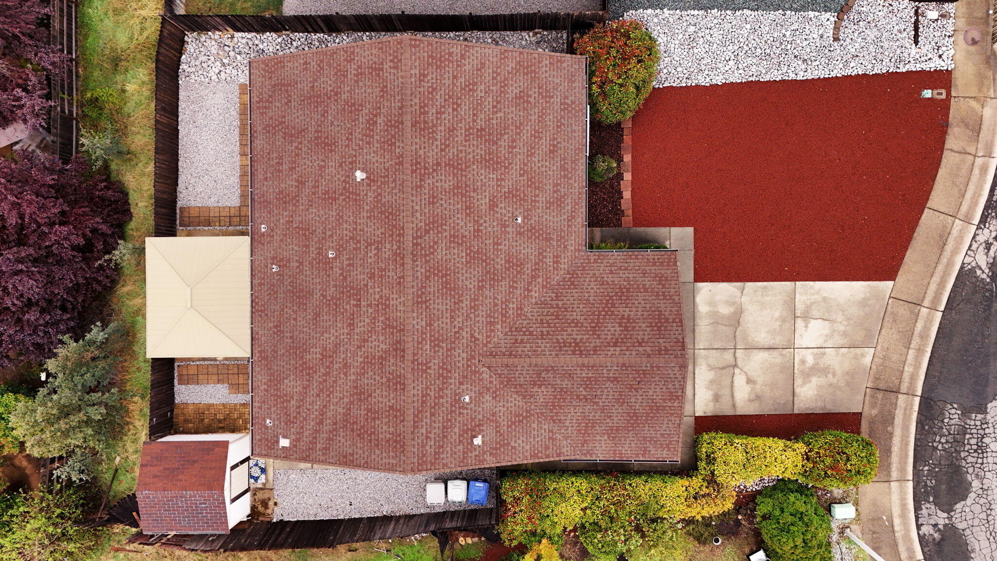 894 Montcrest Drive, Redding