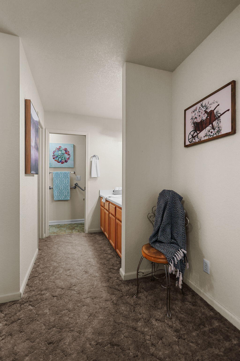 894 Montcrest Drive, Redding