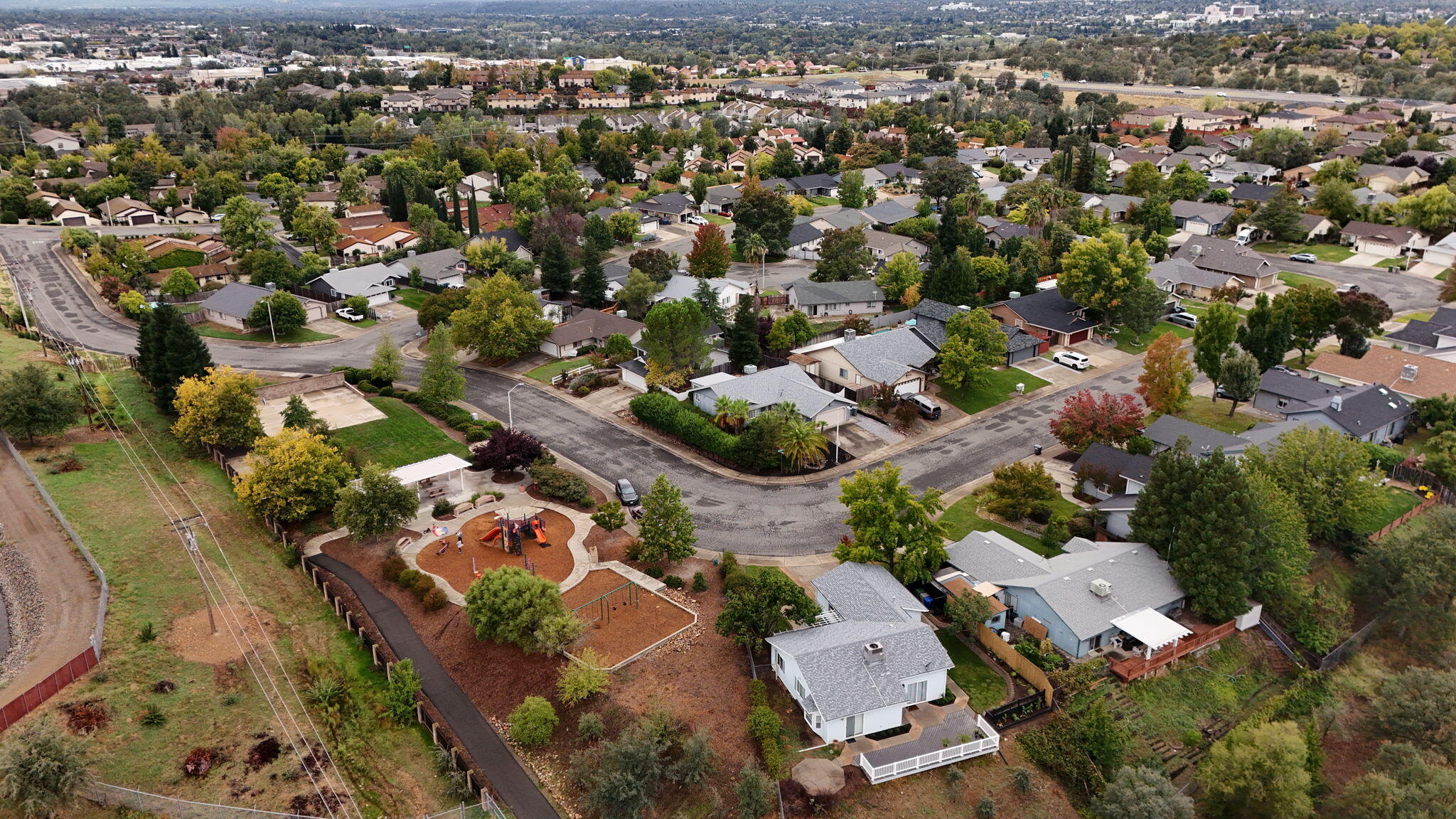 894 Montcrest Drive, Redding