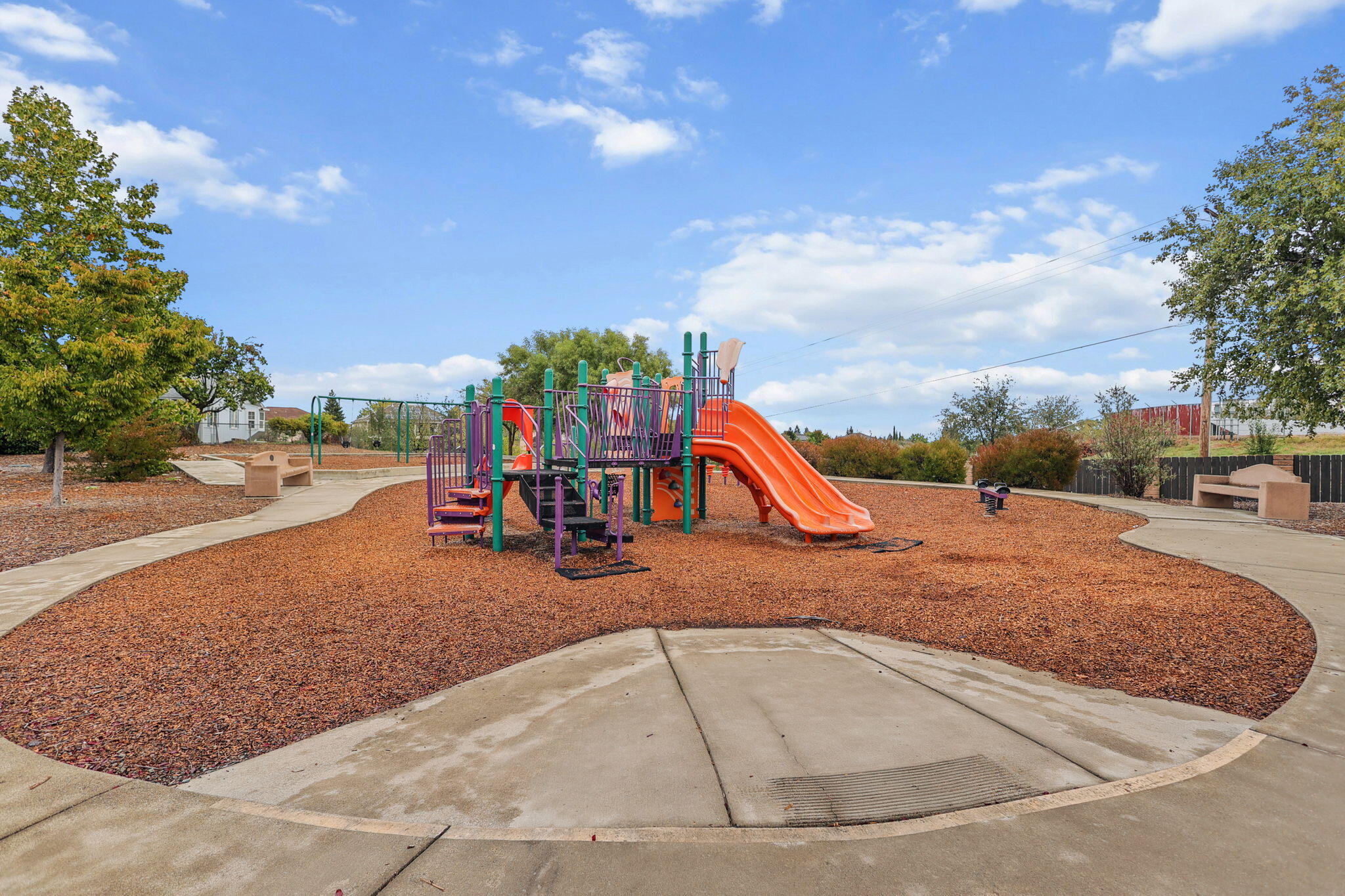 894 Montcrest Drive, Redding