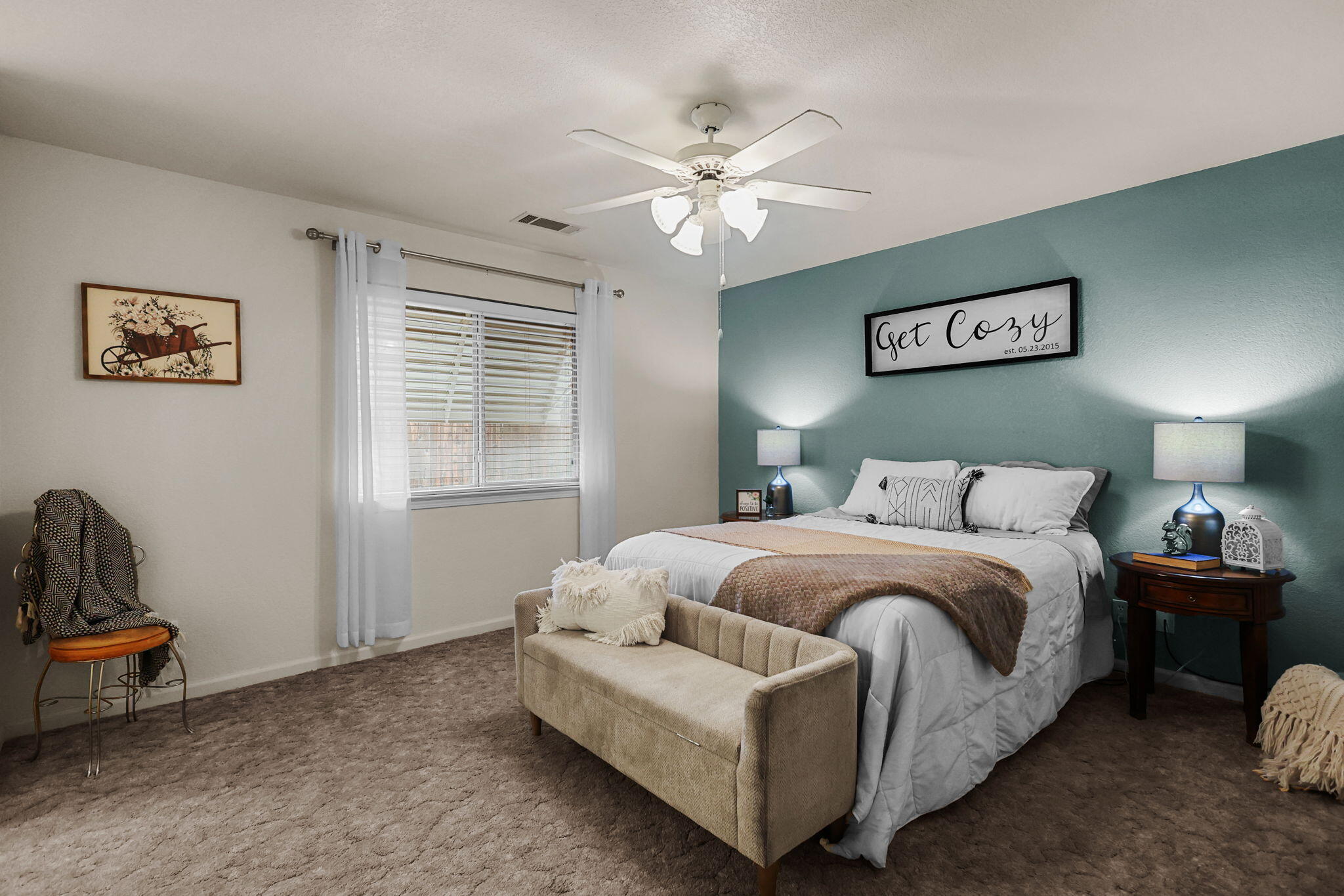 894 Montcrest Drive, Redding