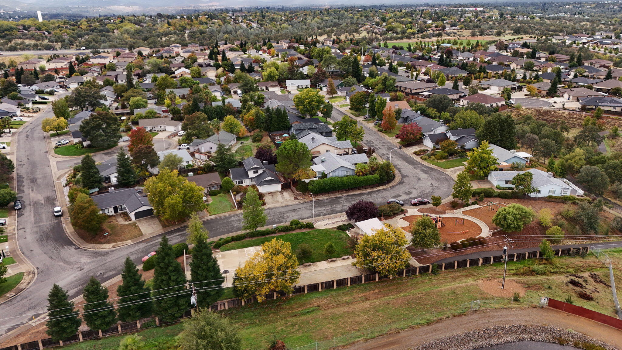 894 Montcrest Drive, Redding