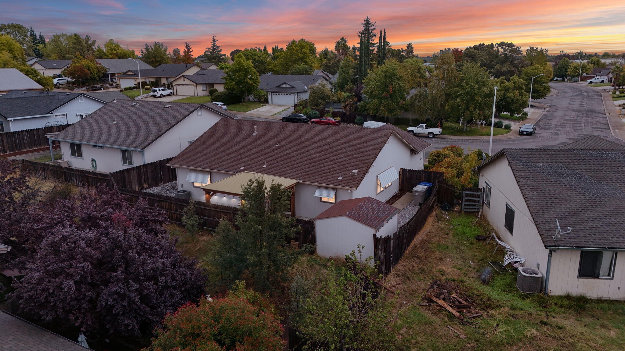 894 Montcrest Drive, Redding