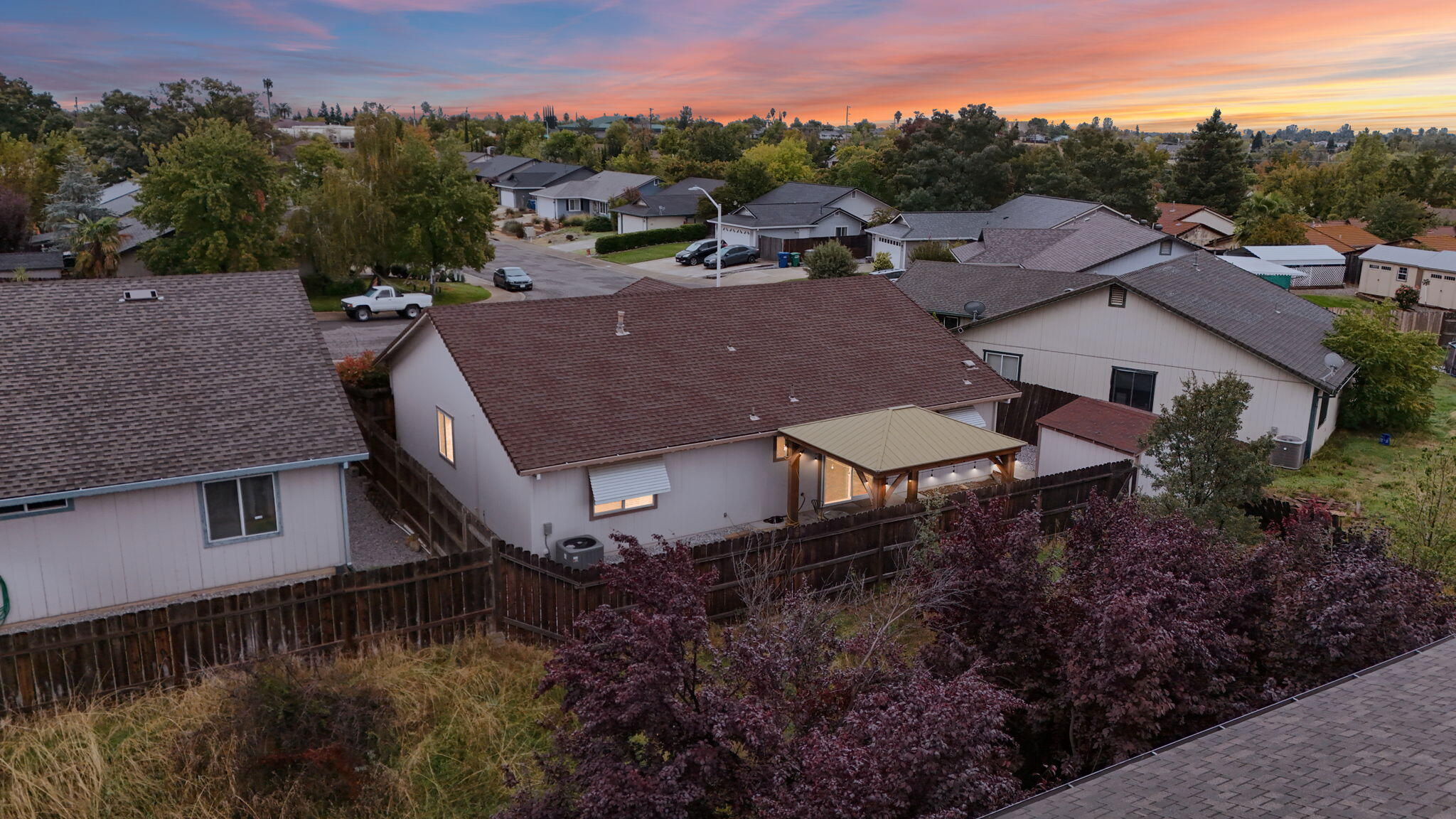894 Montcrest Drive, Redding
