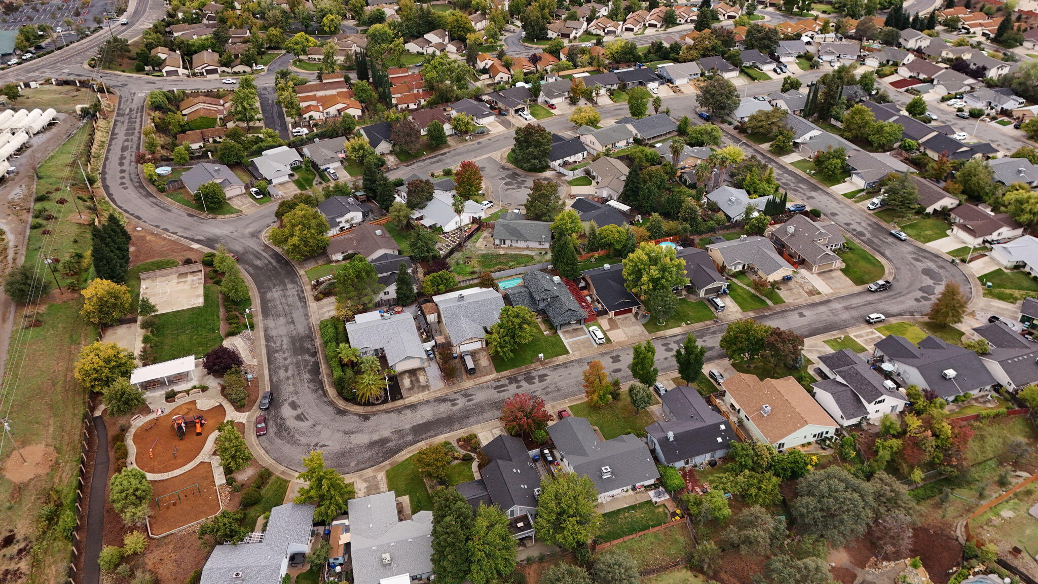 894 Montcrest Drive, Redding