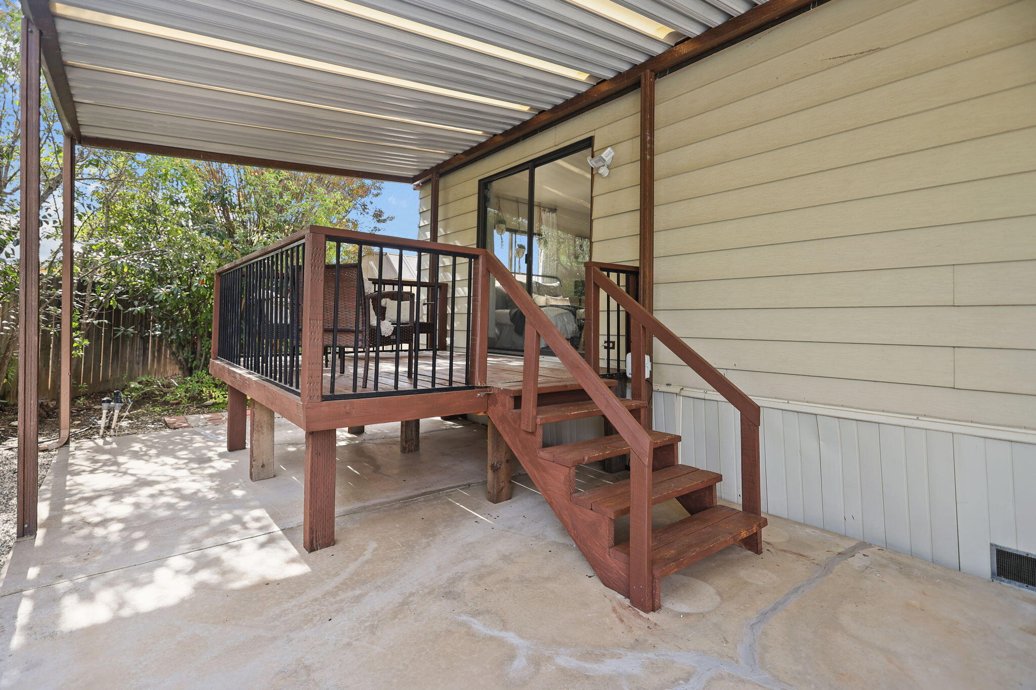 4445 Honeycomb Way, Redding