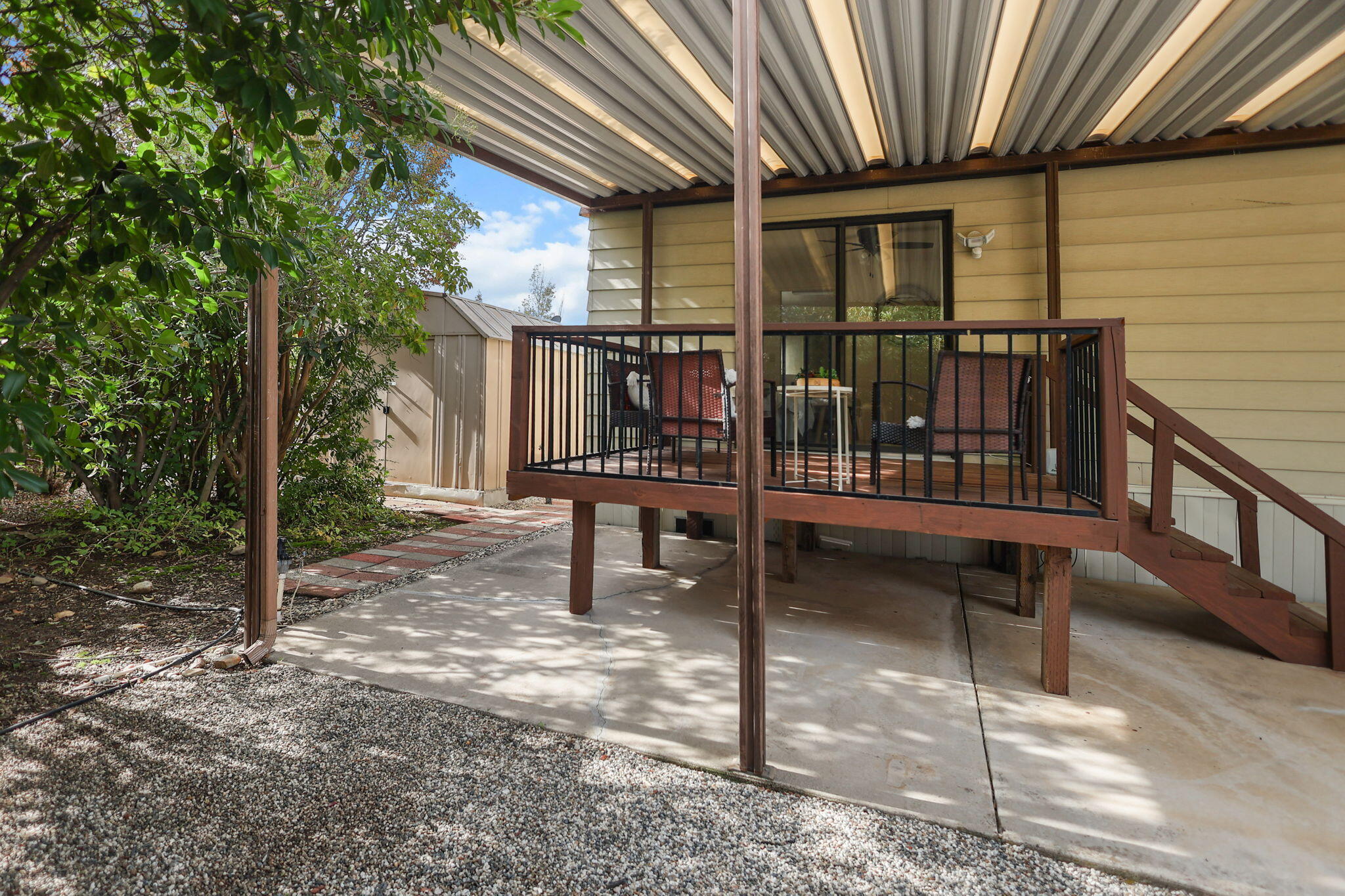 4445 Honeycomb Way, Redding