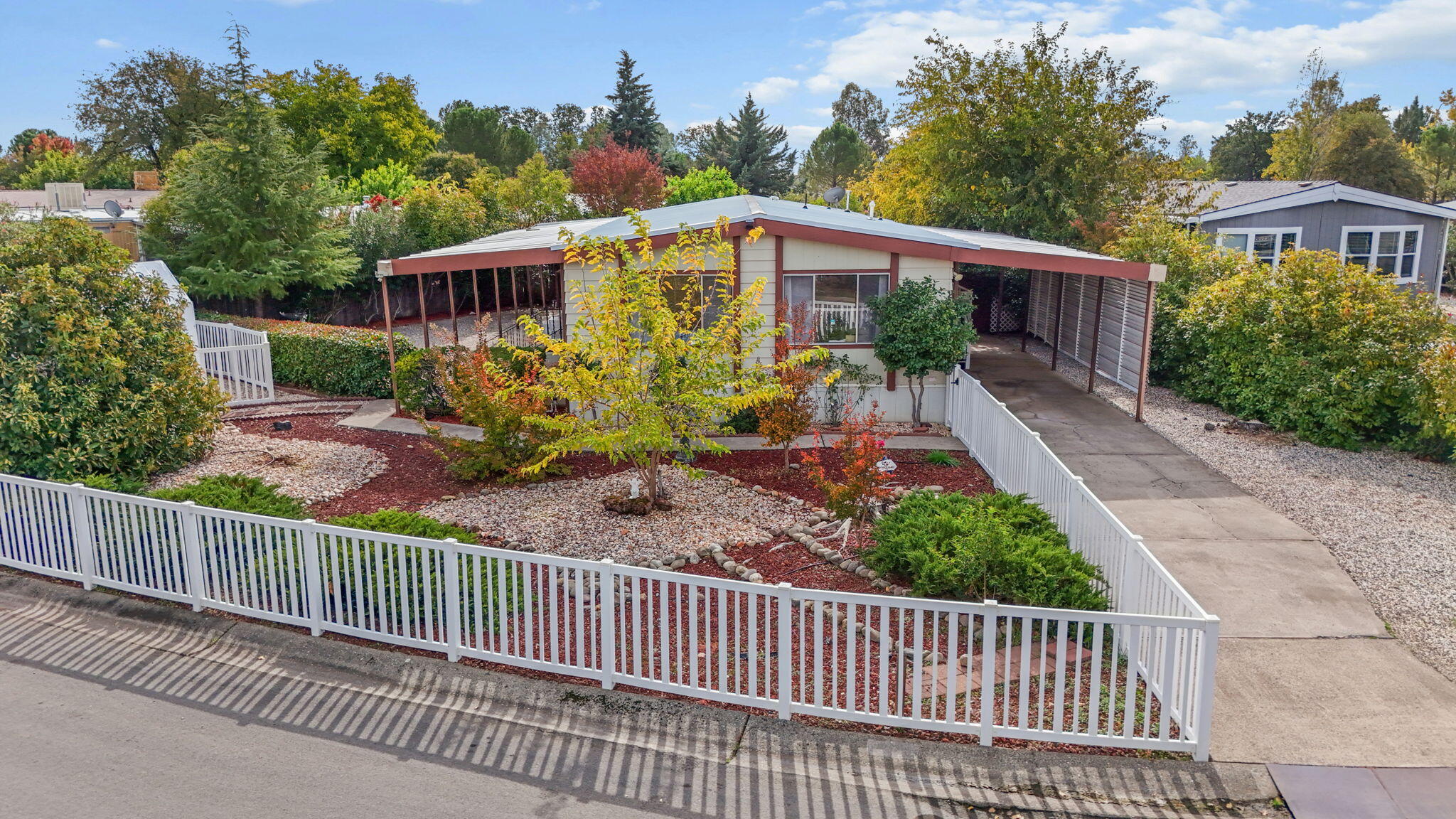 4445 Honeycomb Way, Redding