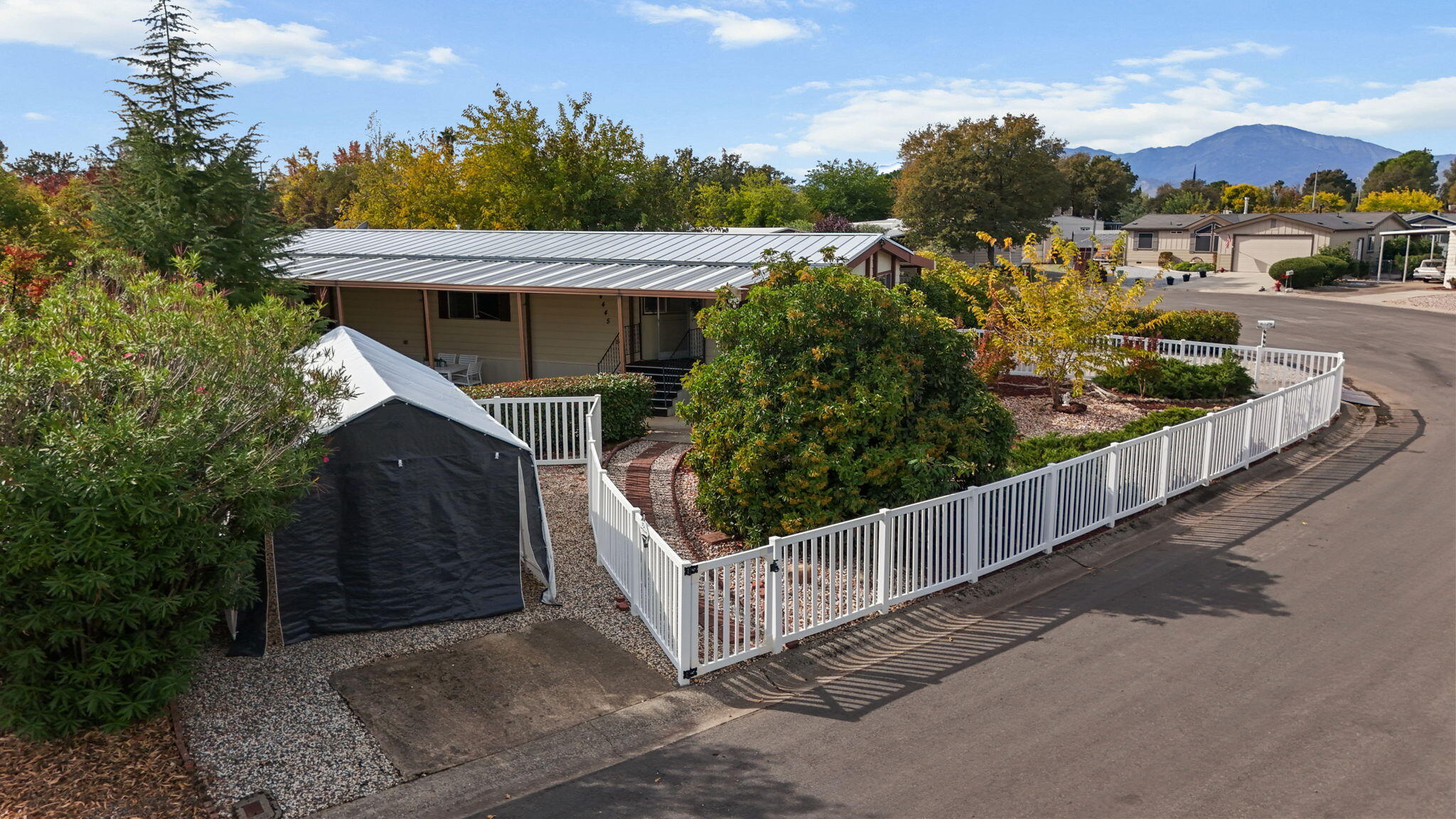 4445 Honeycomb Way, Redding