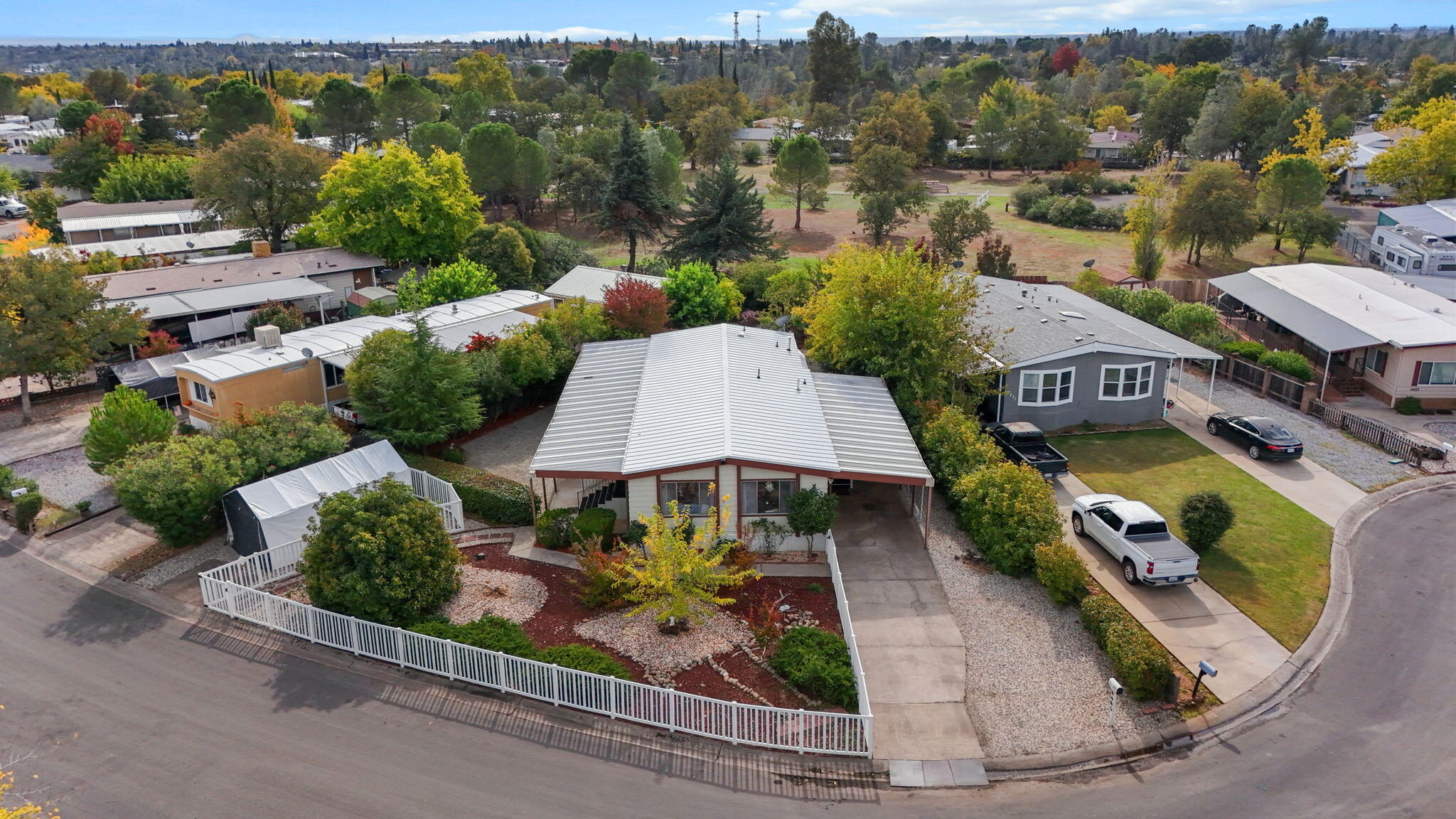 4445 Honeycomb Way, Redding