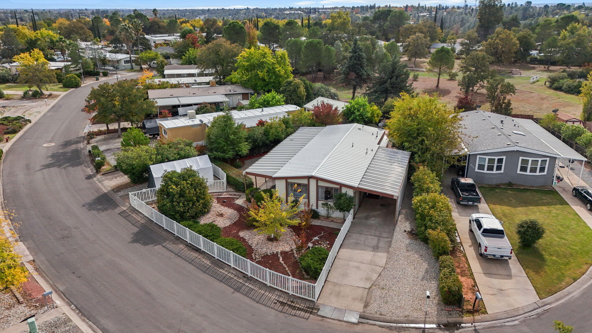 4445 Honeycomb Way, Redding