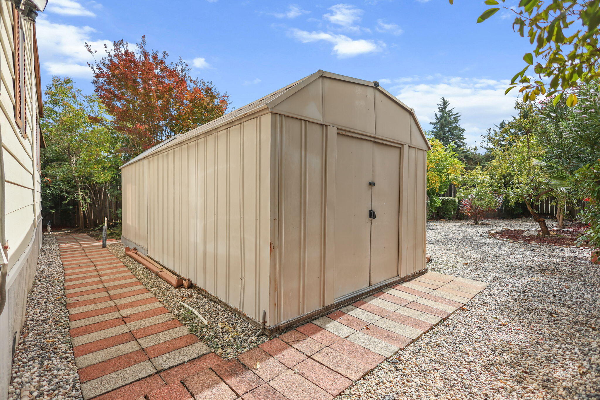 4445 Honeycomb Way, Redding