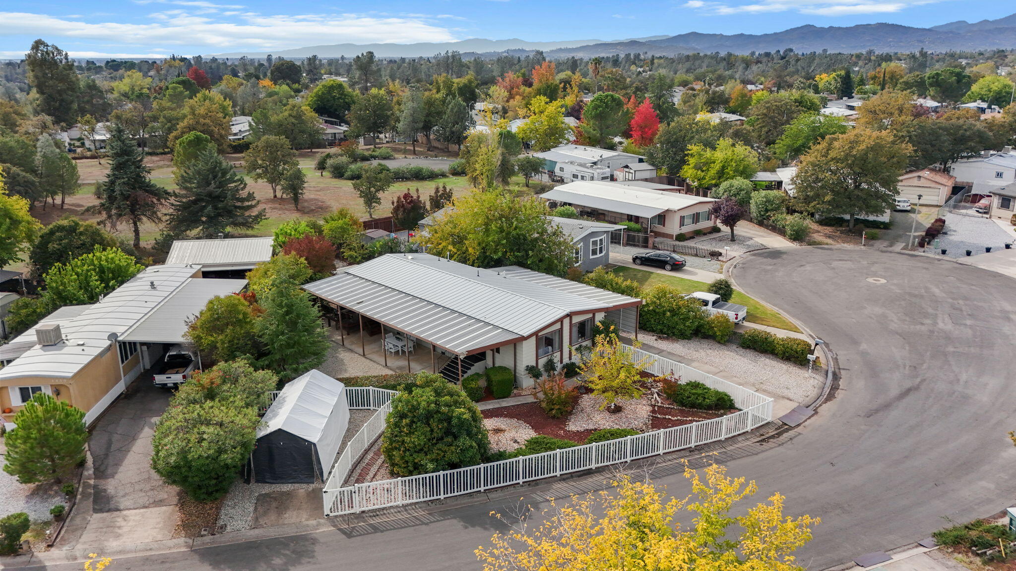 4445 Honeycomb Way, Redding