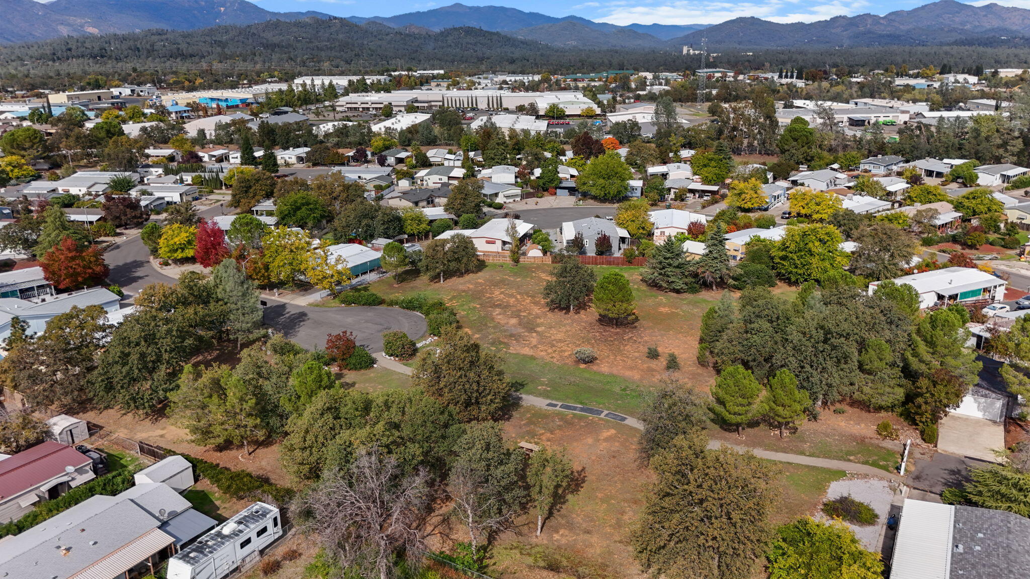 4445 Honeycomb Way, Redding