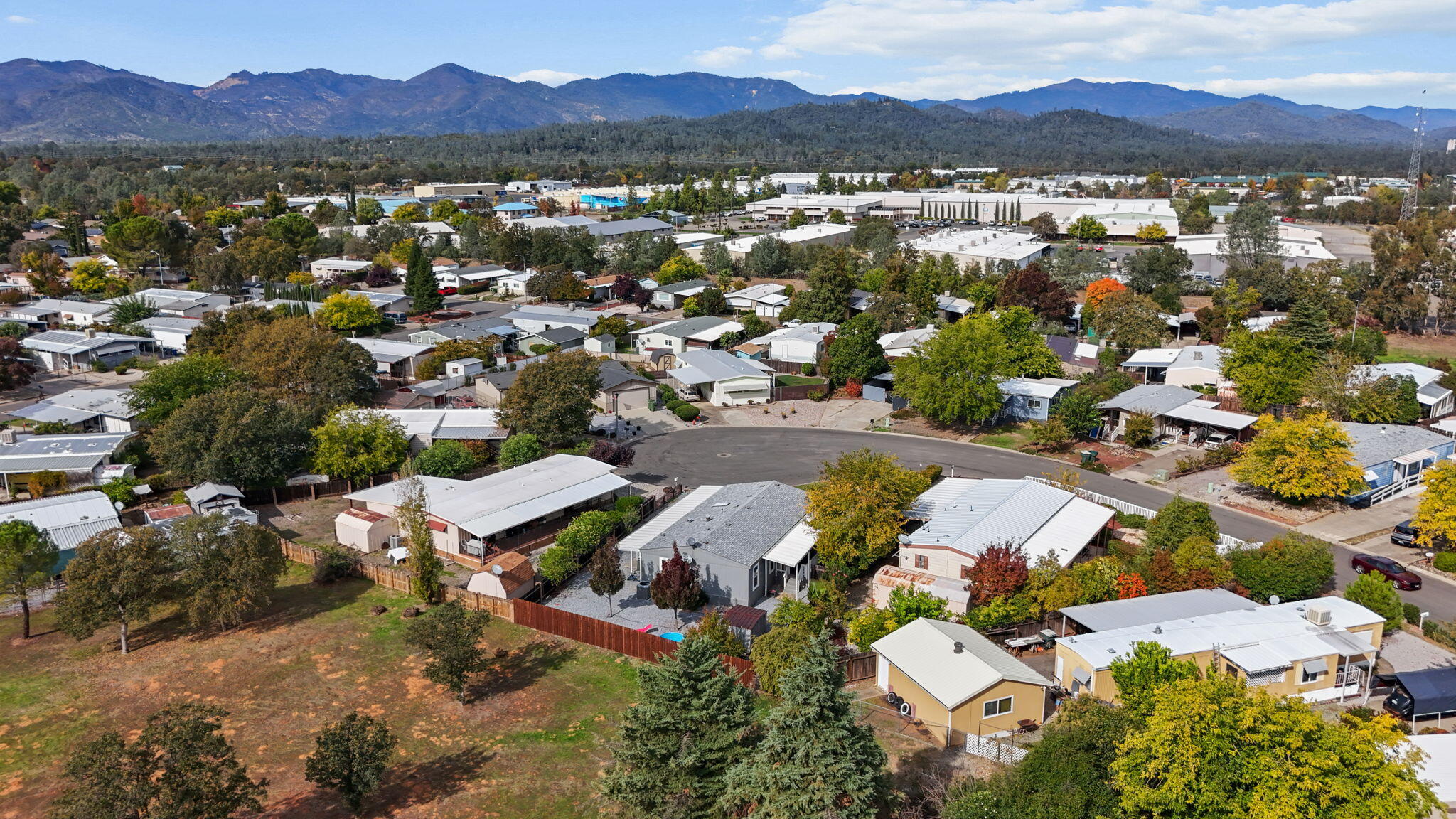 4445 Honeycomb Way, Redding