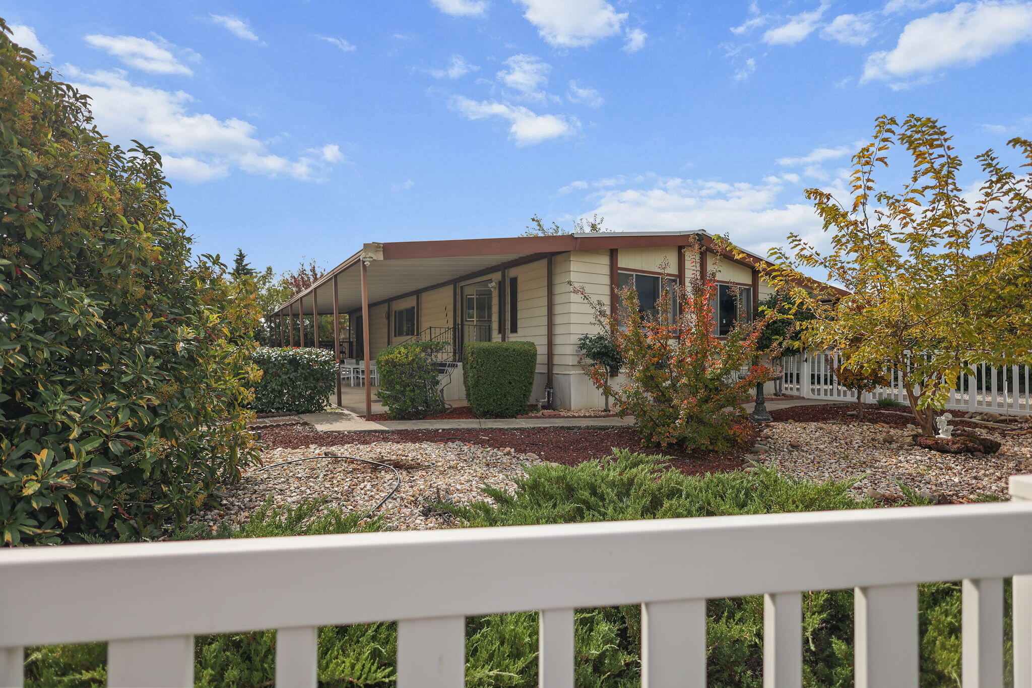 4445 Honeycomb Way, Redding