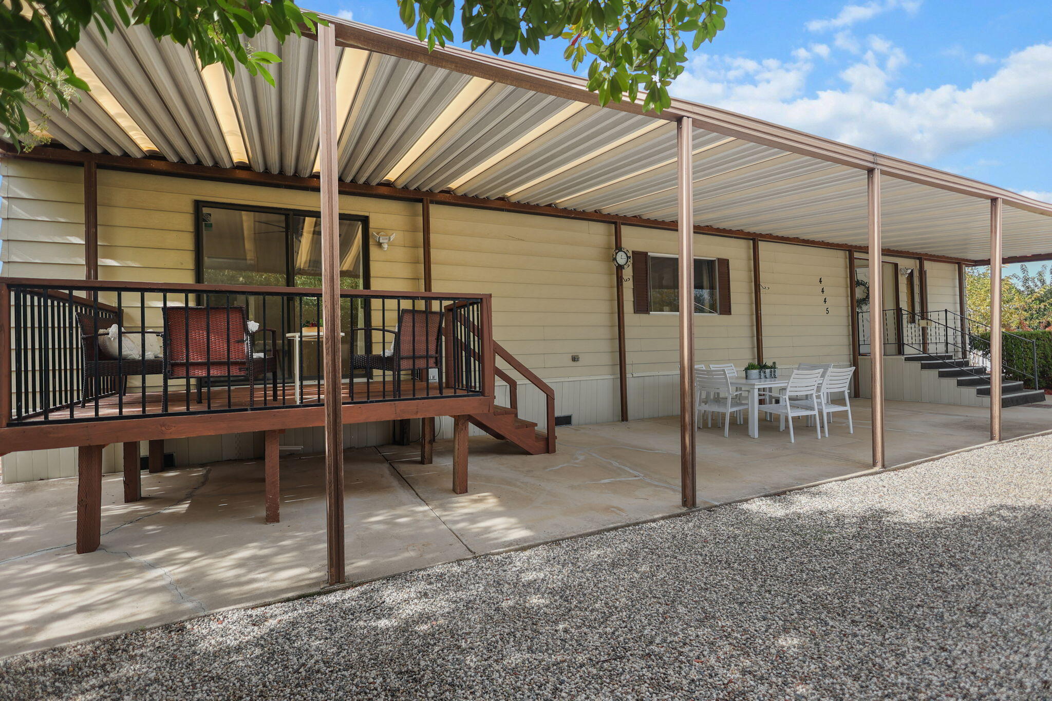 4445 Honeycomb Way, Redding