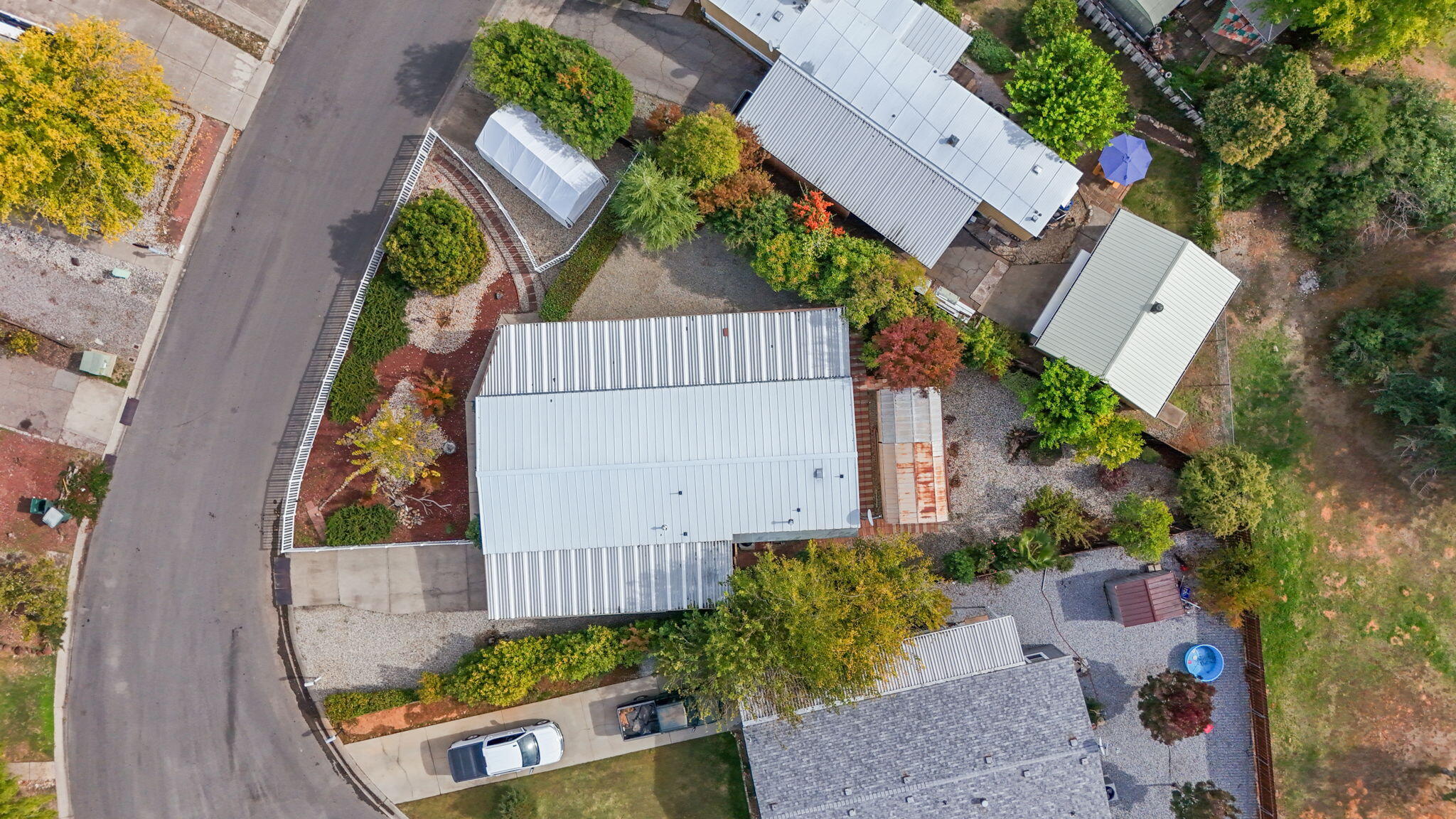 4445 Honeycomb Way, Redding